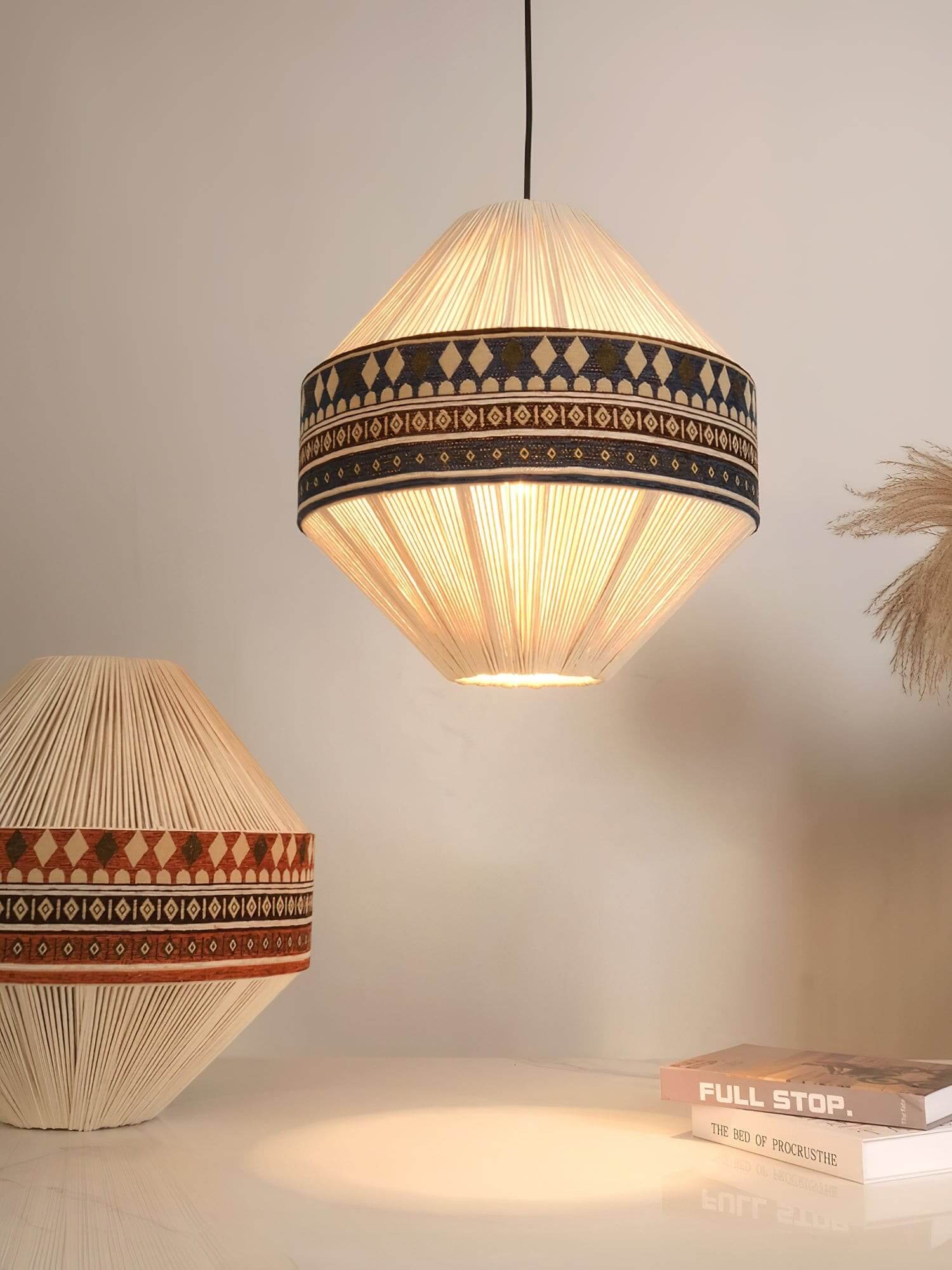 Zolona Pendant Lamp