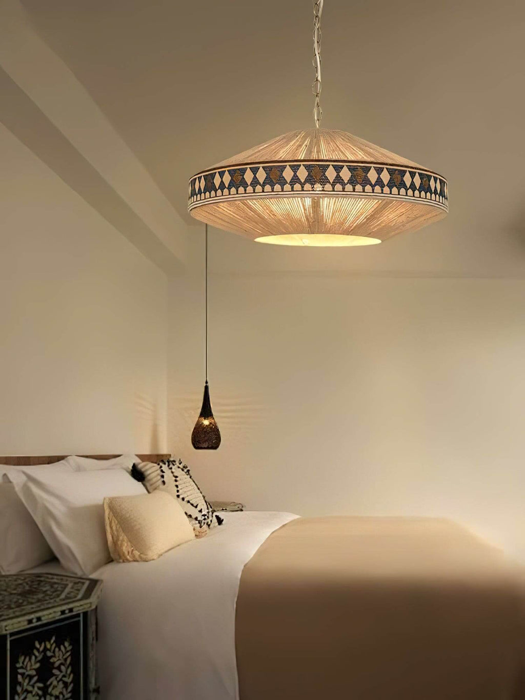 Zolona Pendant Lamp
