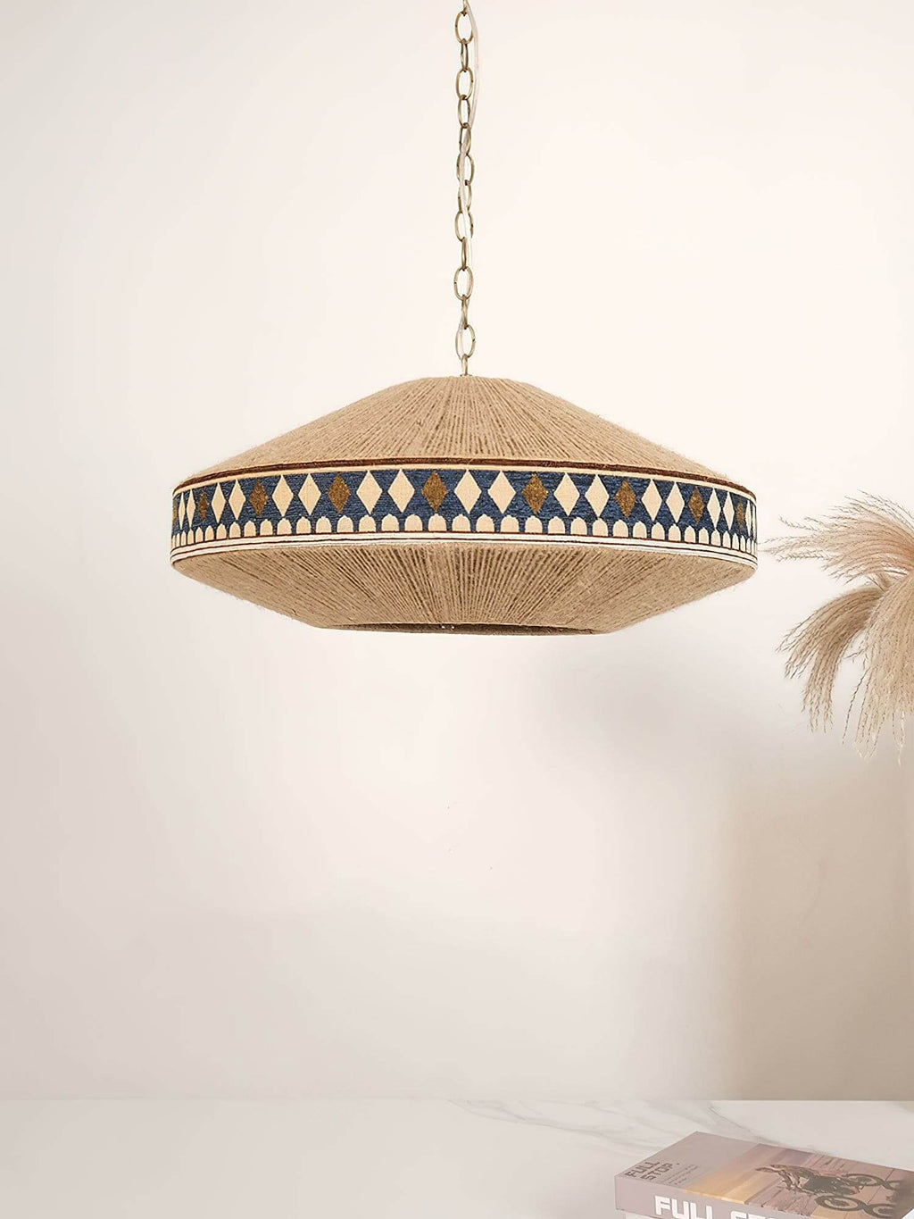 Zolona Pendant Lamp
