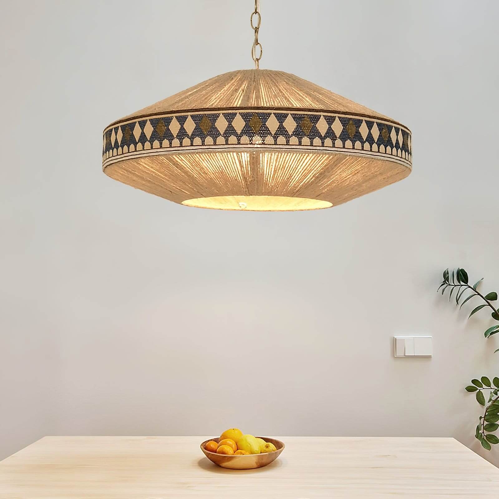 Zolona Pendant Lamp
