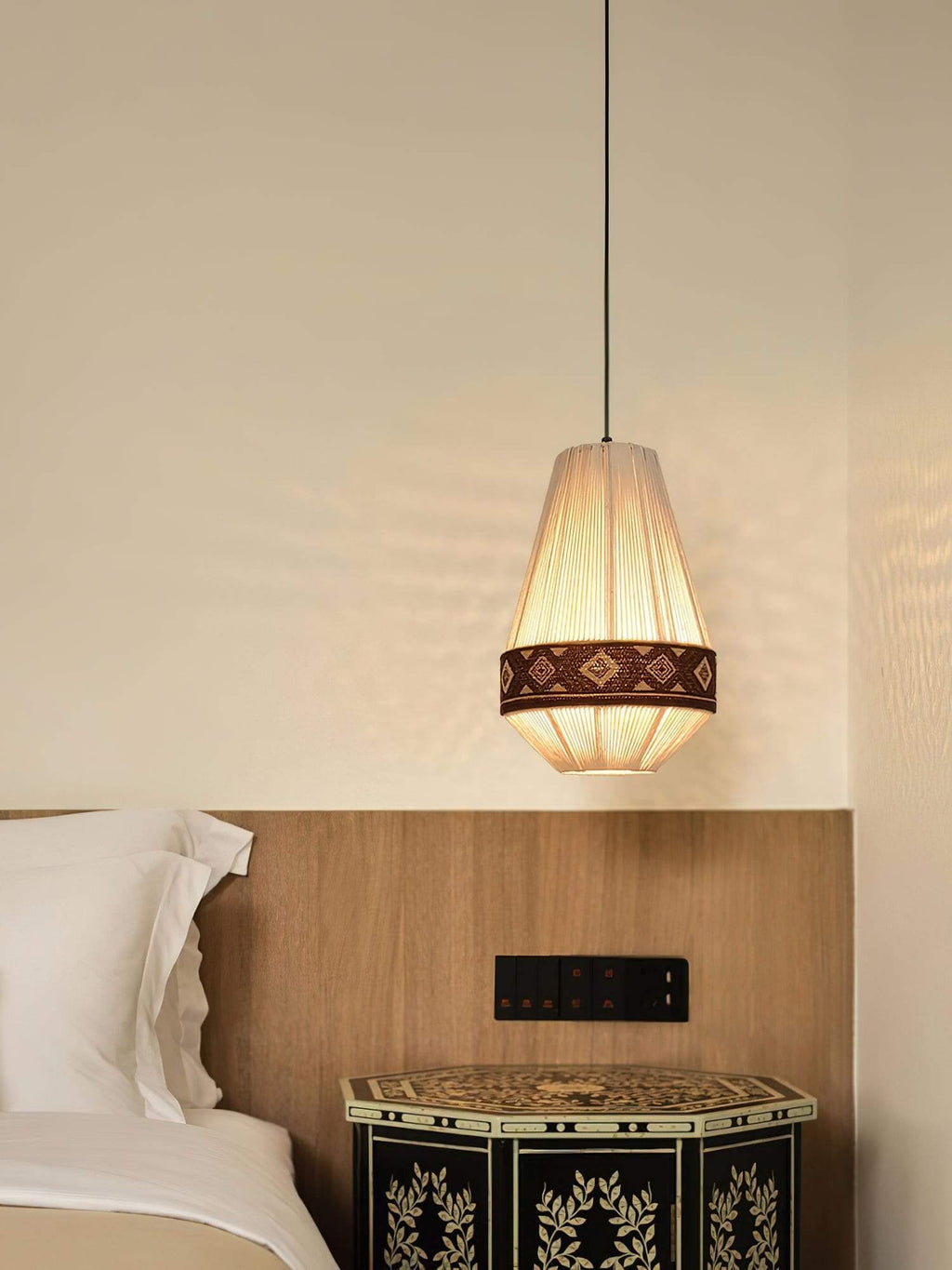 Zolona Pendant Lamp