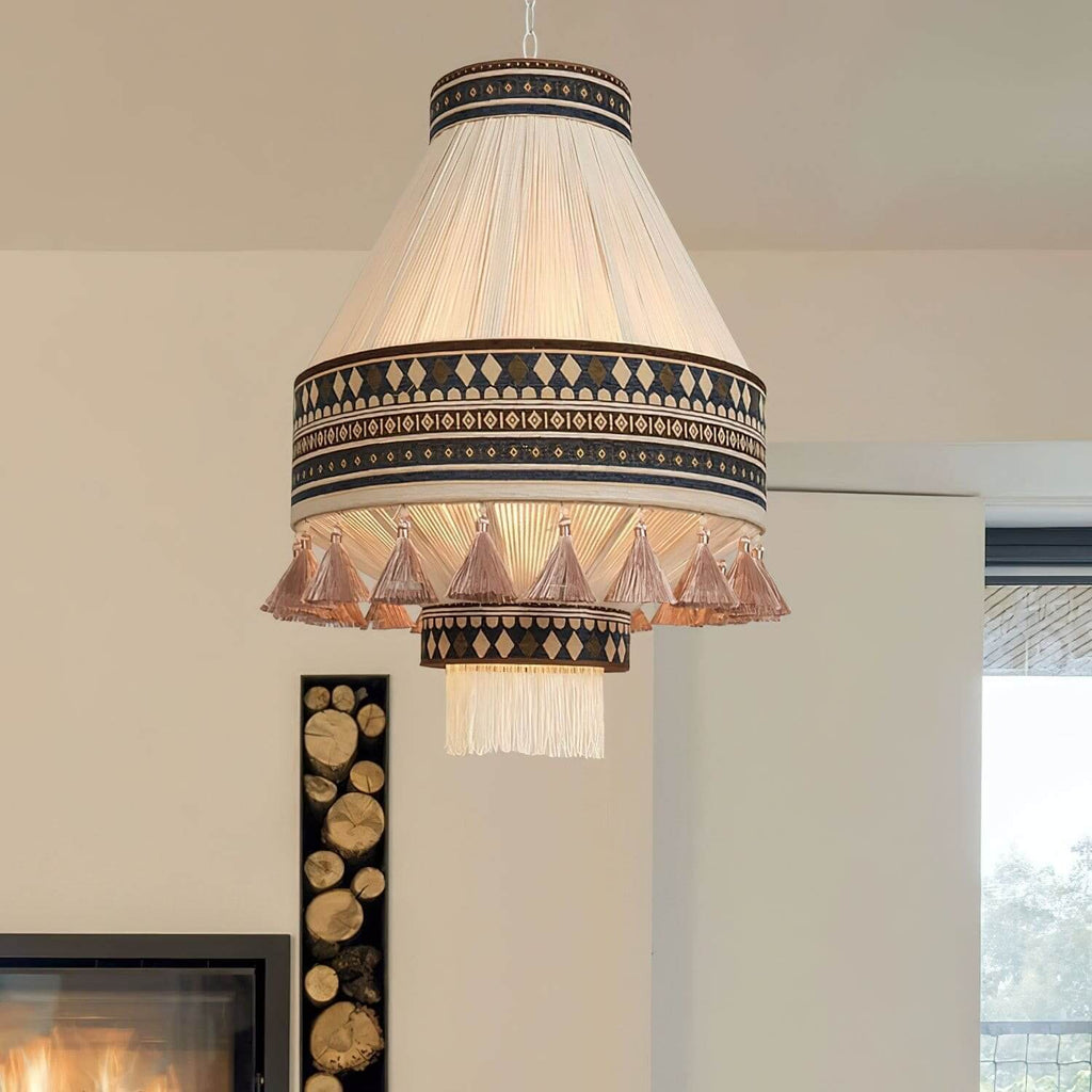 Zolona Pendant Lamp