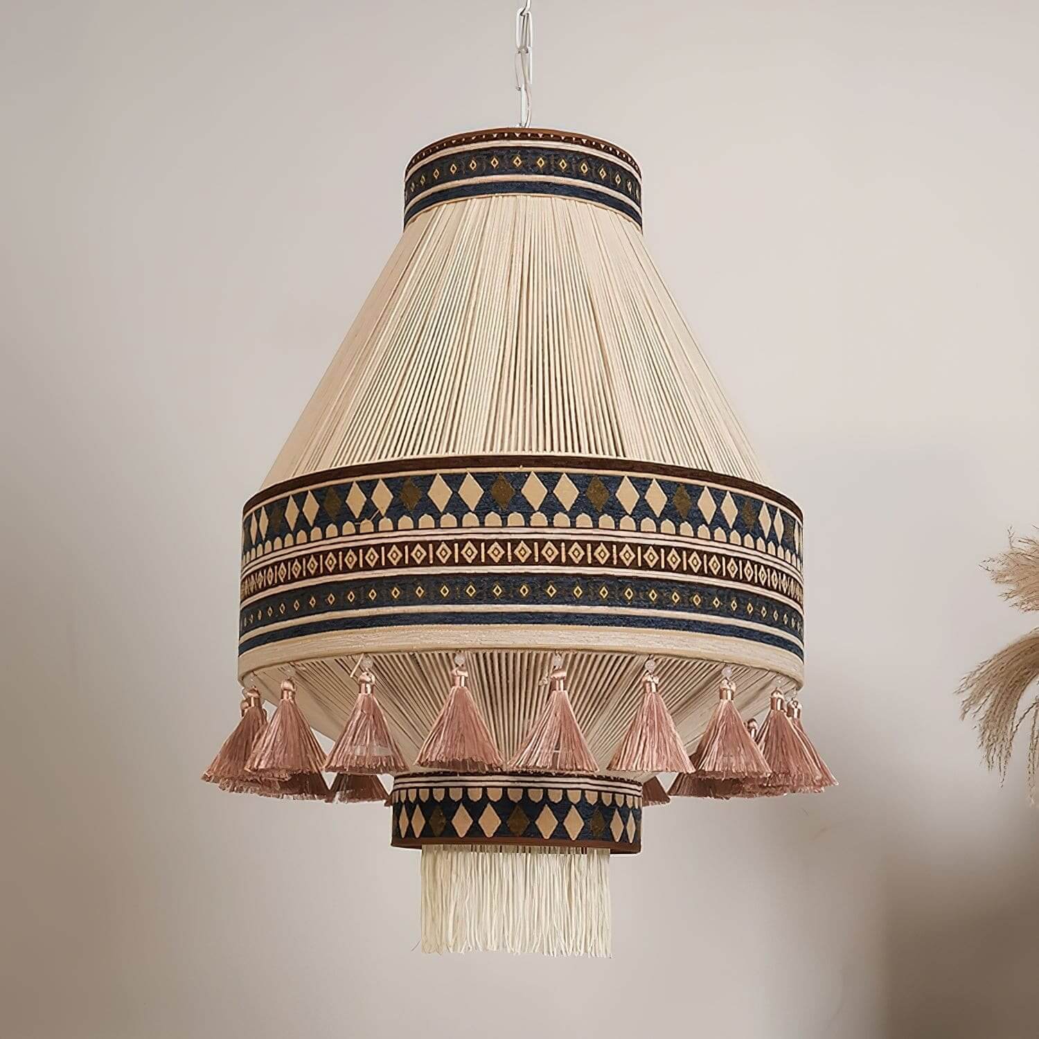 Zolona Pendant Lamp