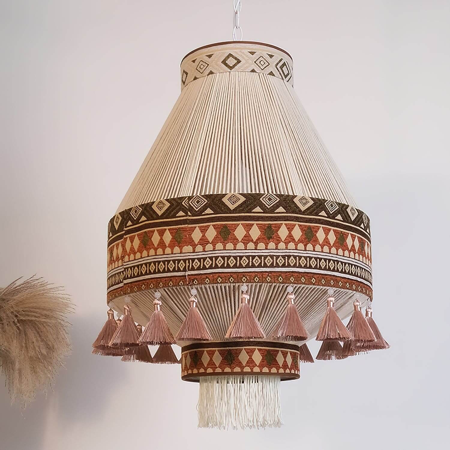 Zolona Pendant Lamp