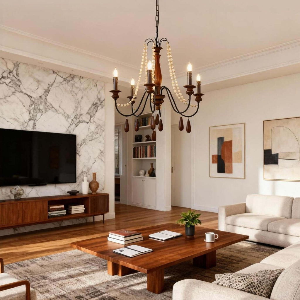 Zomira Chandelier