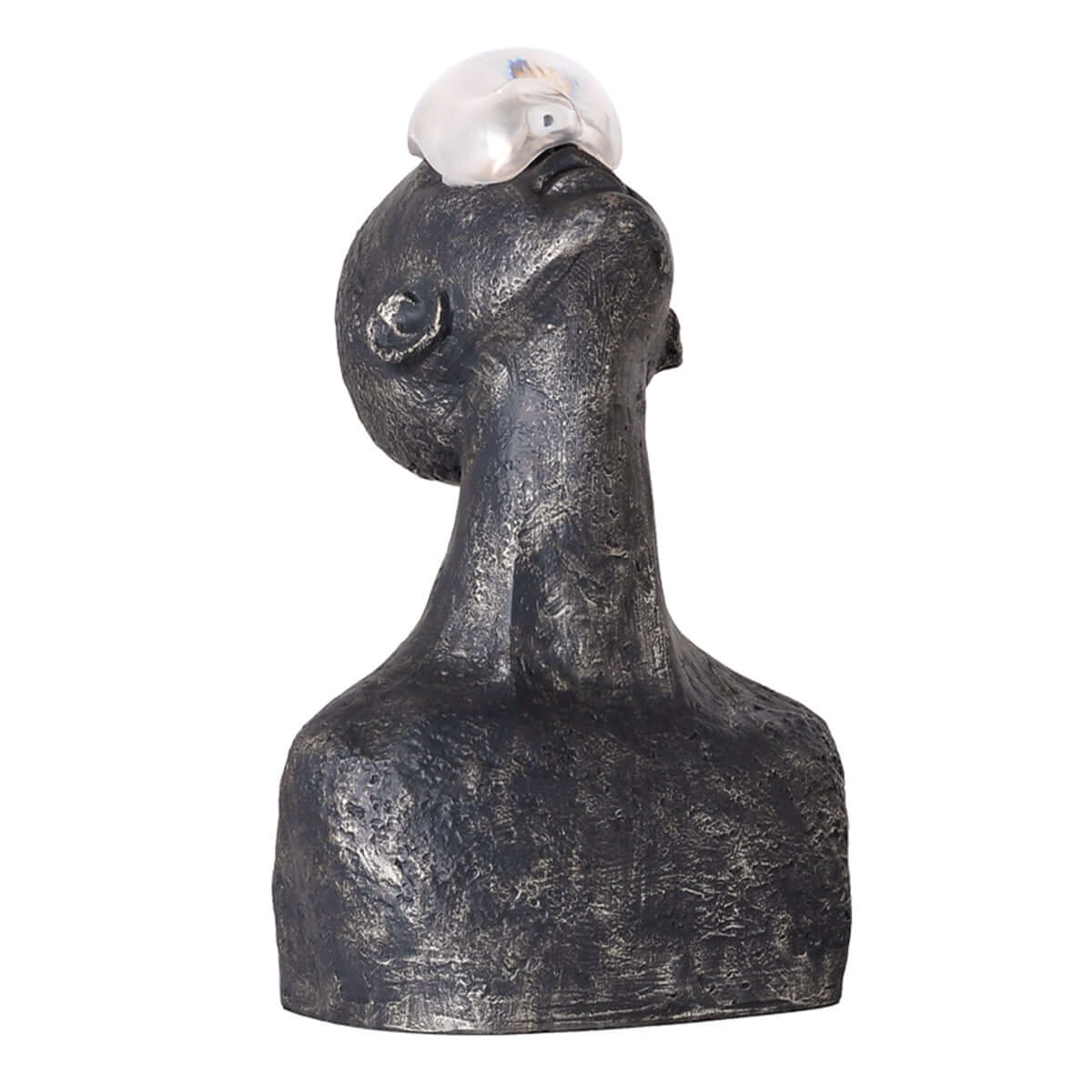 Zoreva Resin Sculpture