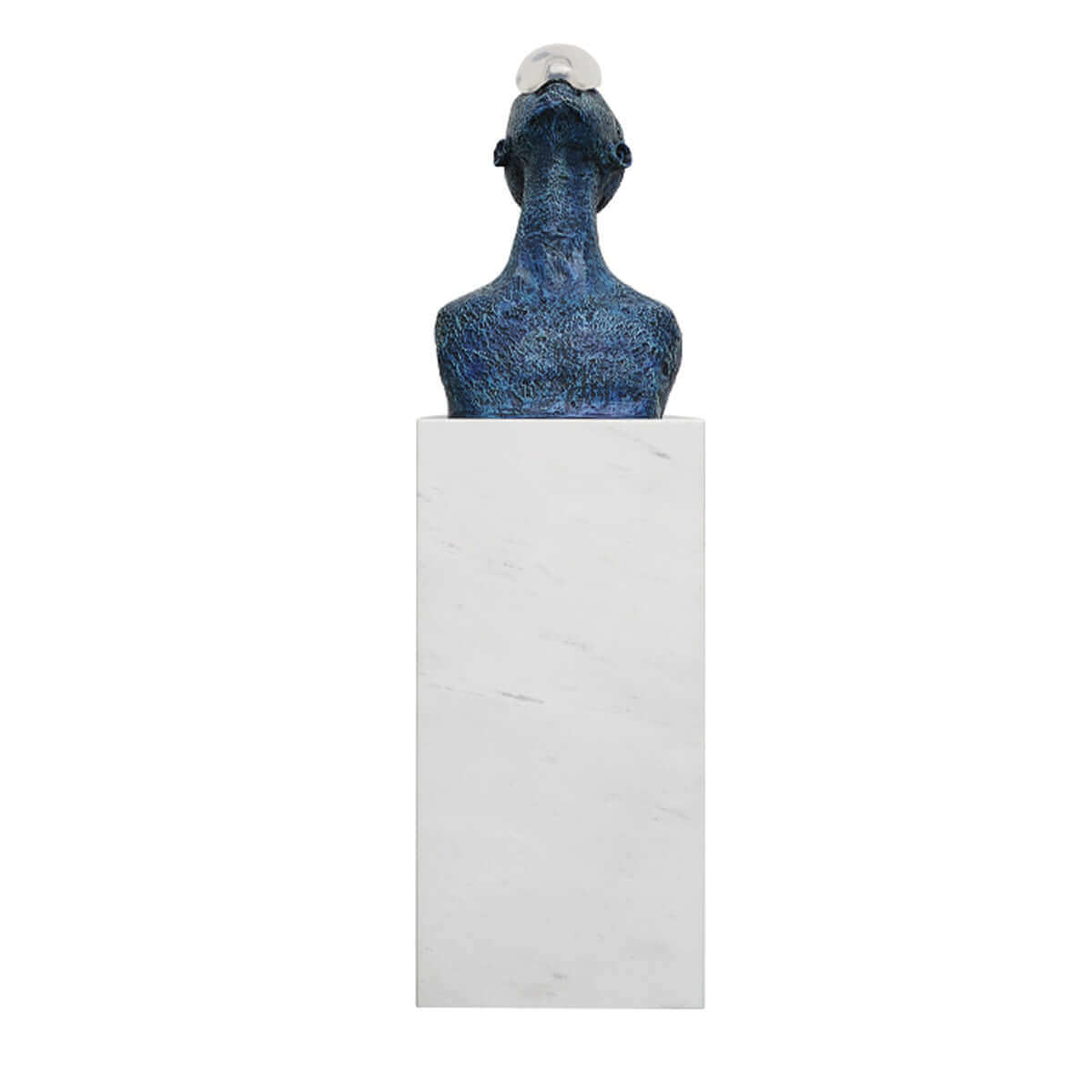 Zoreva Resin Sculpture