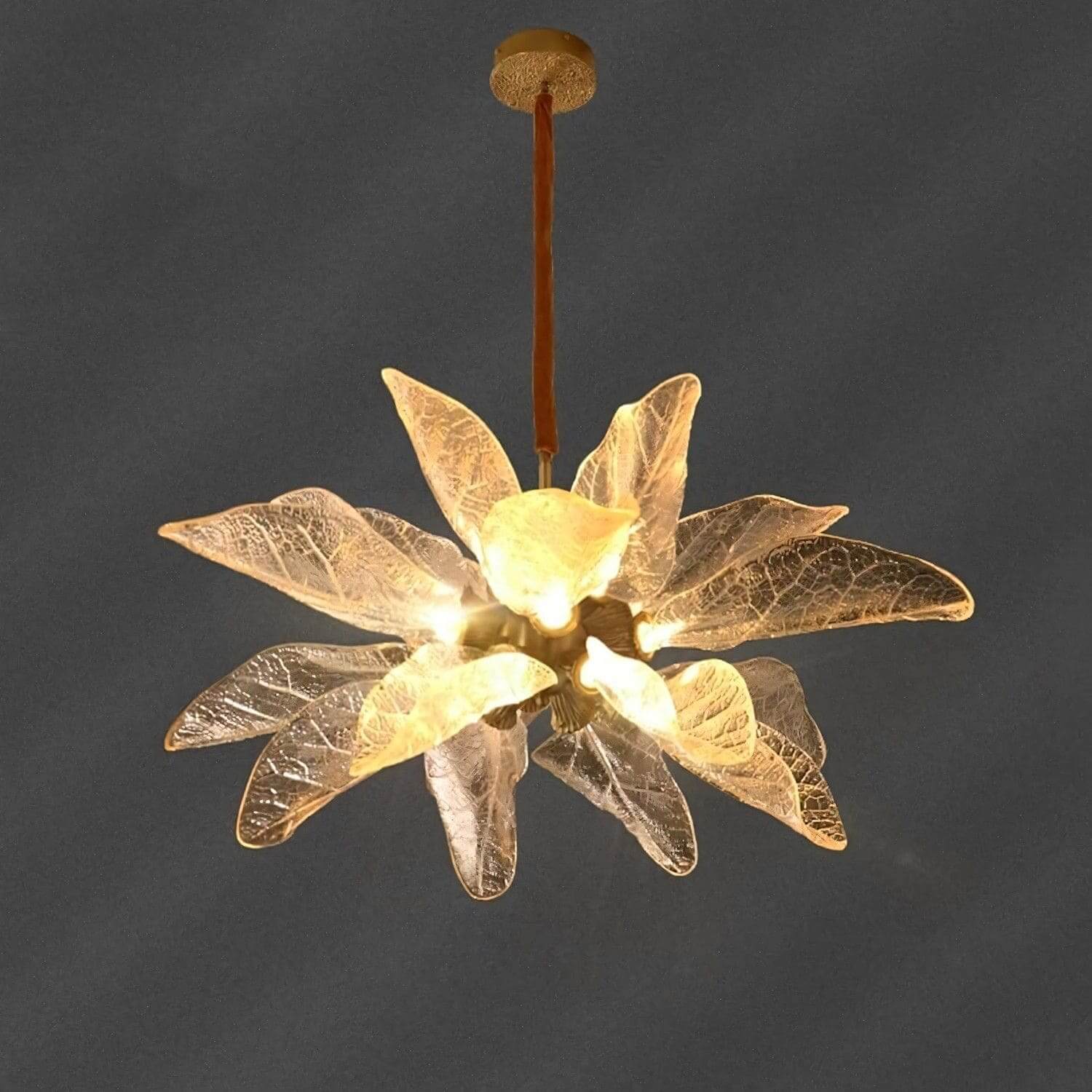 Zybril Chandelier