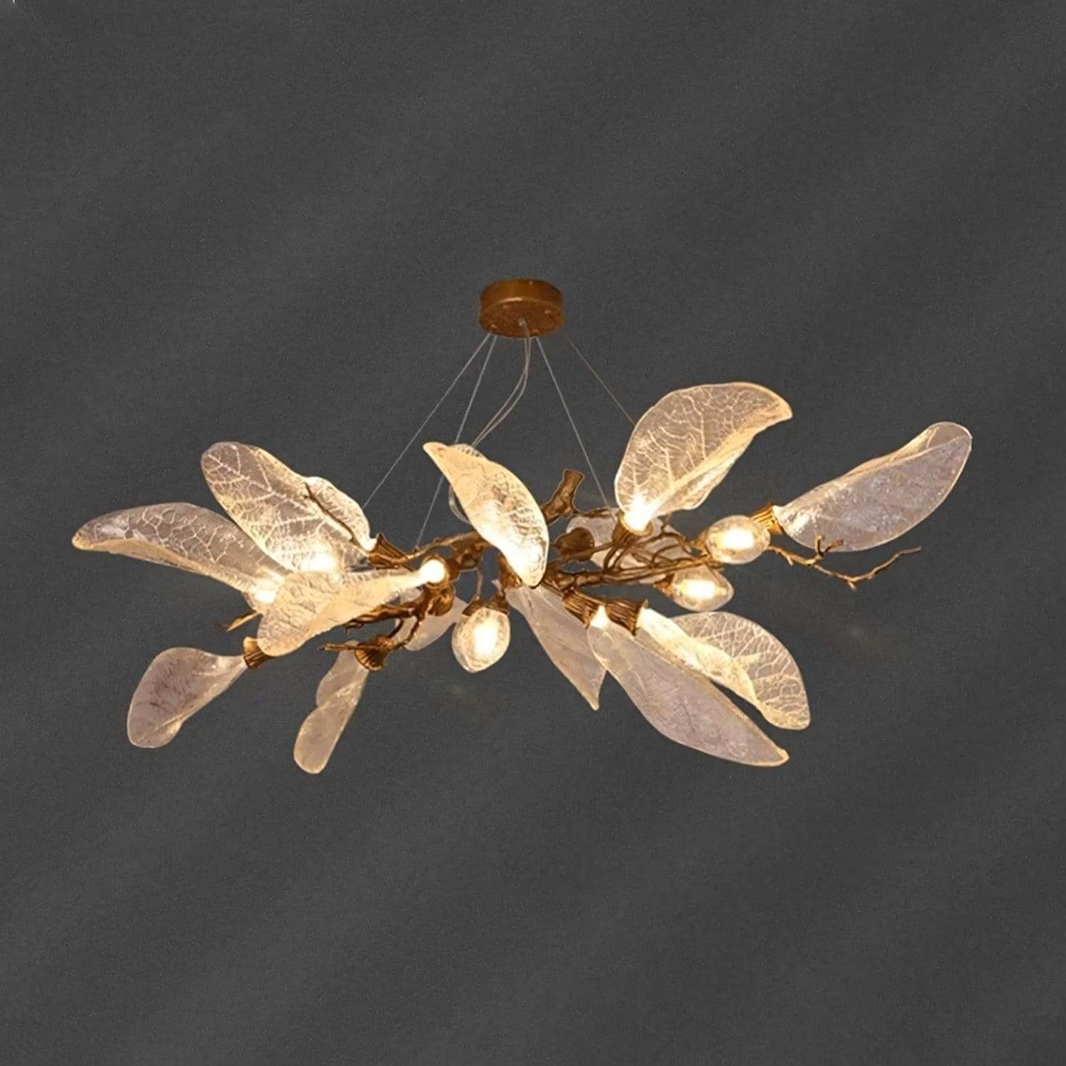 Zybril Chandelier