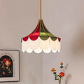 Zylaris Pendant Lighting