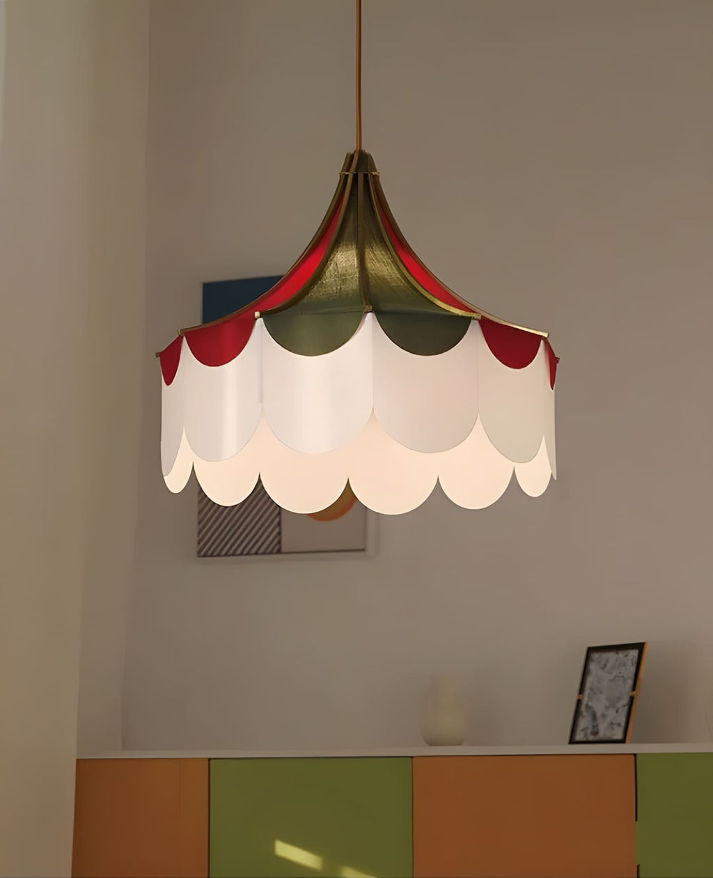 Zylaris Pendant Lighting