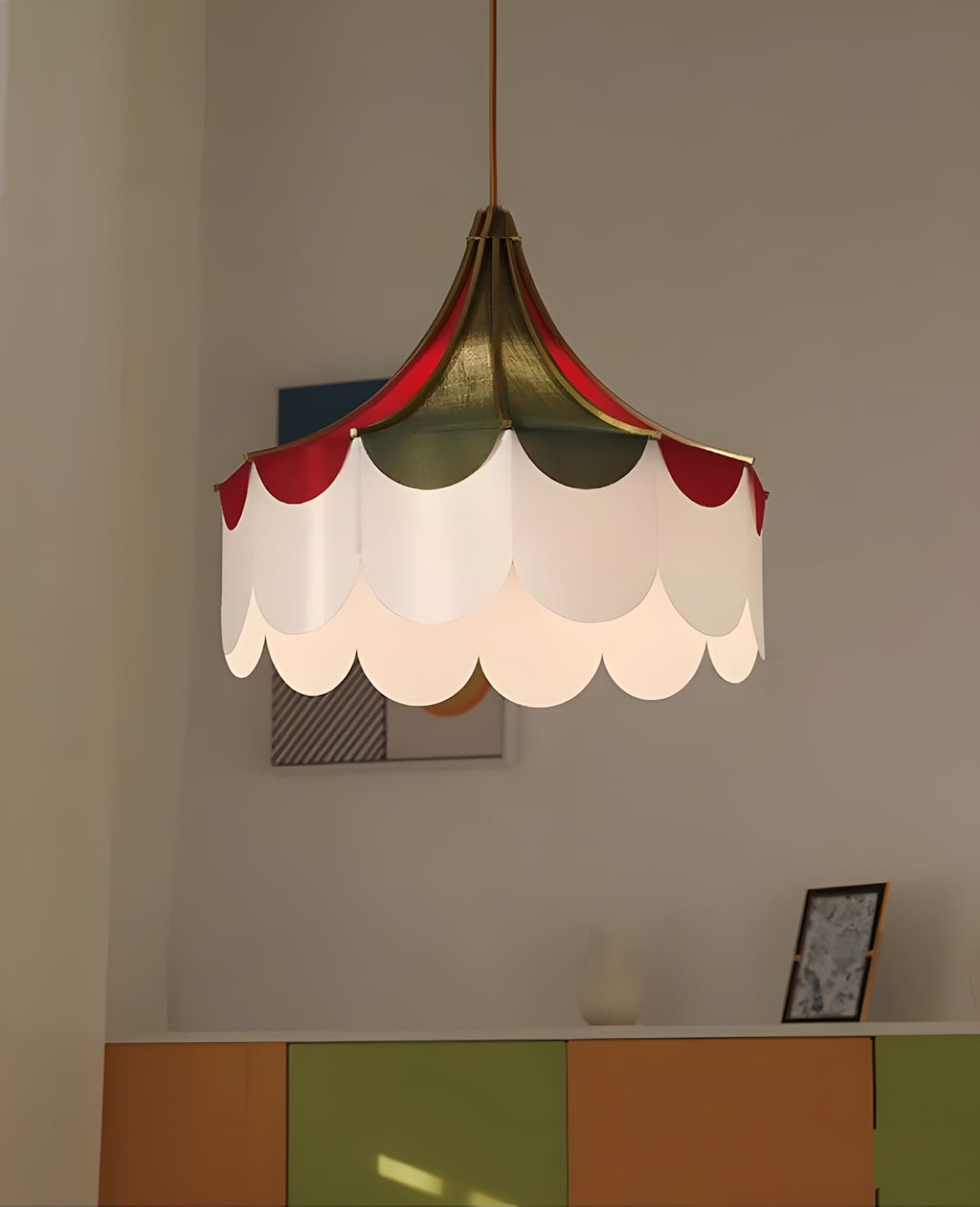 Zylaris Pendant Lighting
