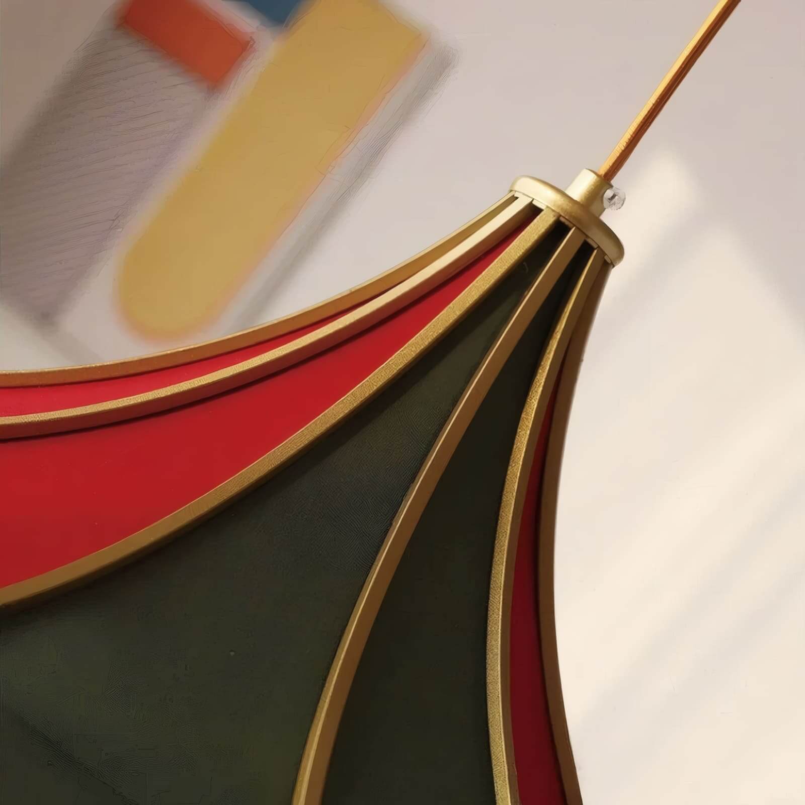 Zylaris Pendant Lighting