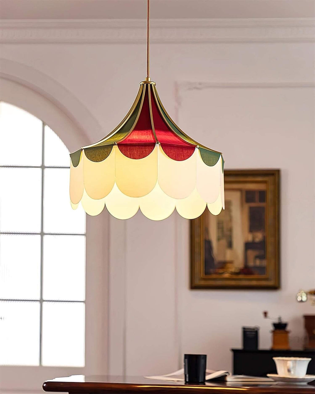 Zylaris Pendant Lighting