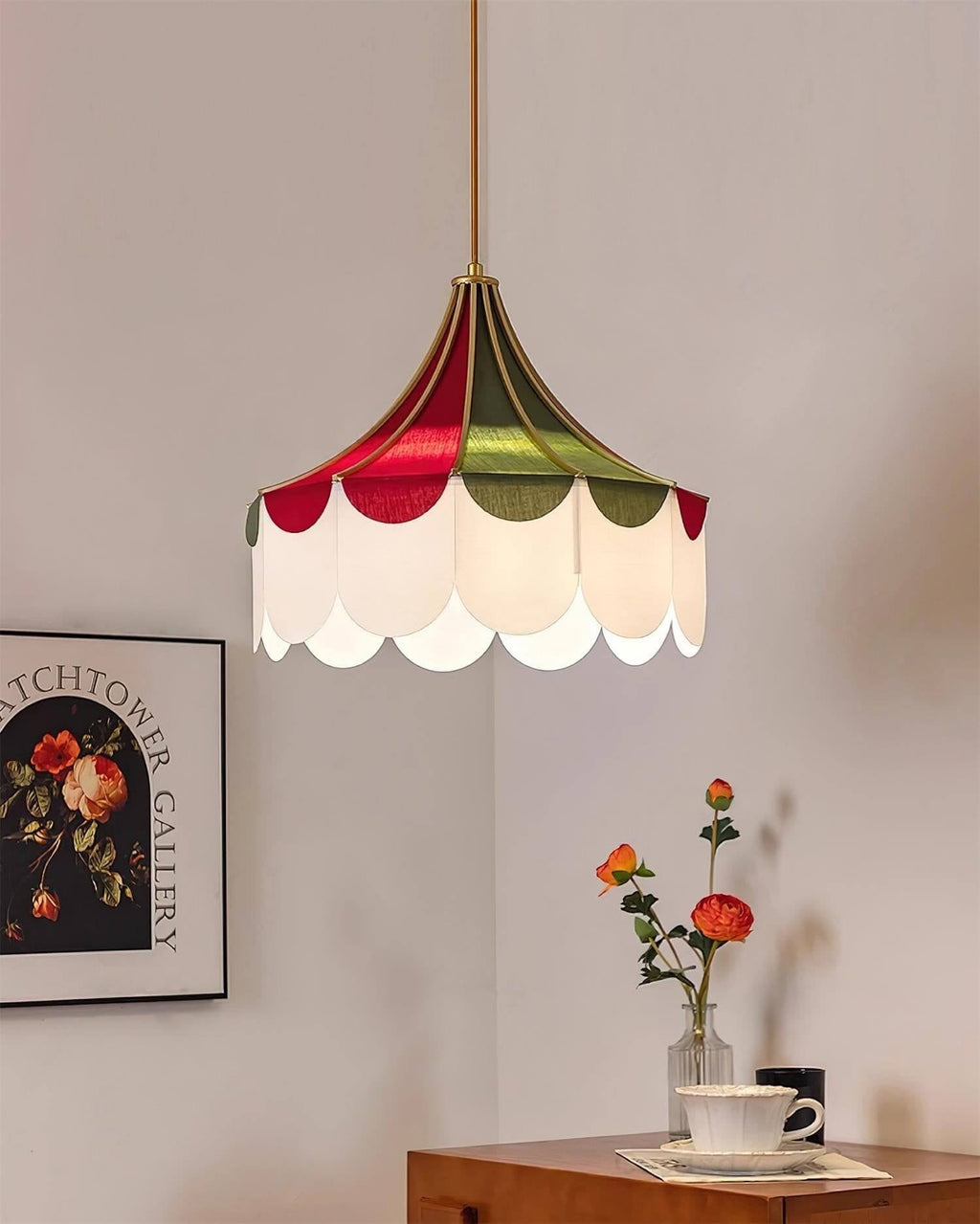 Zylaris Pendant Lighting