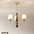 Zyloxa Chandelier