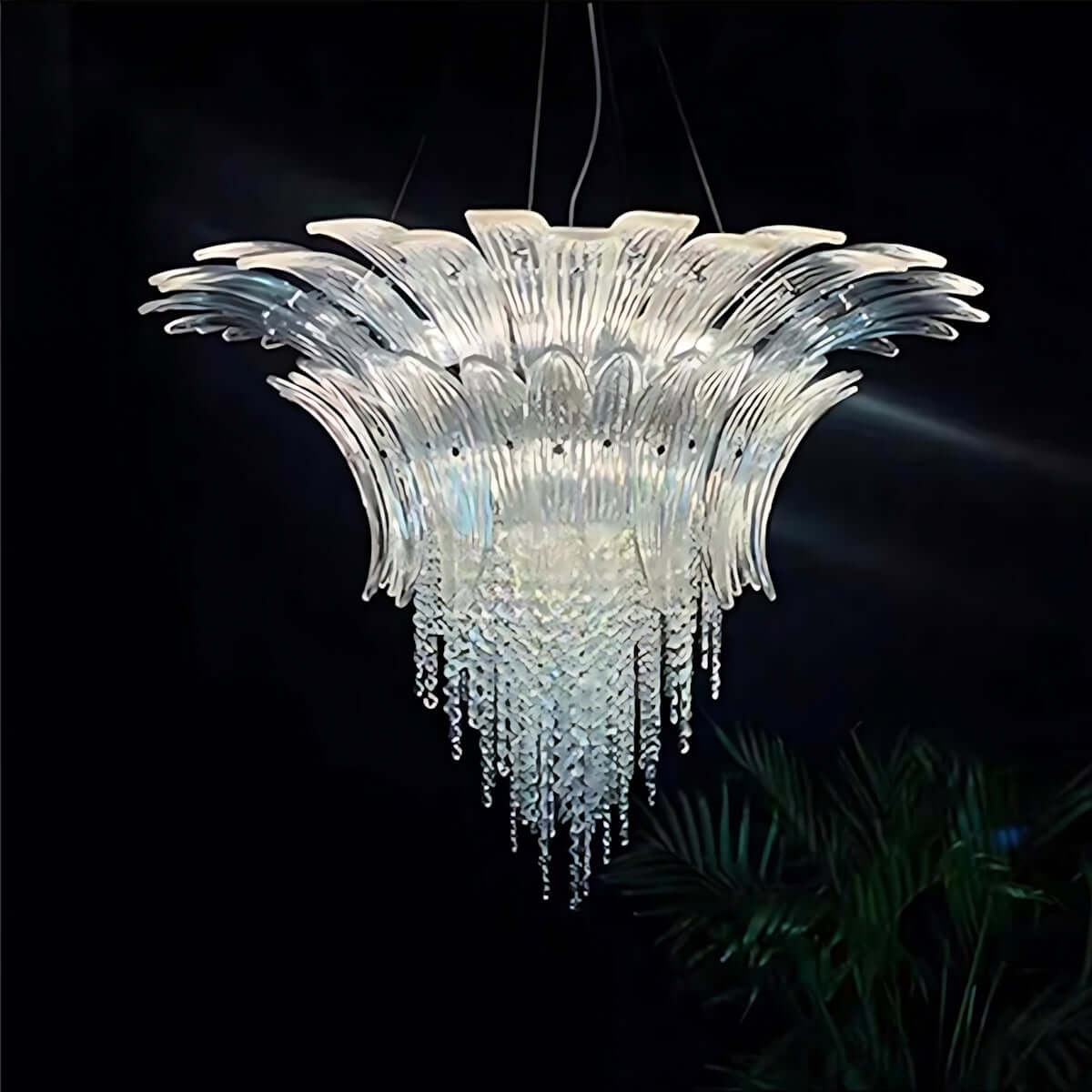Zylume Chandelier