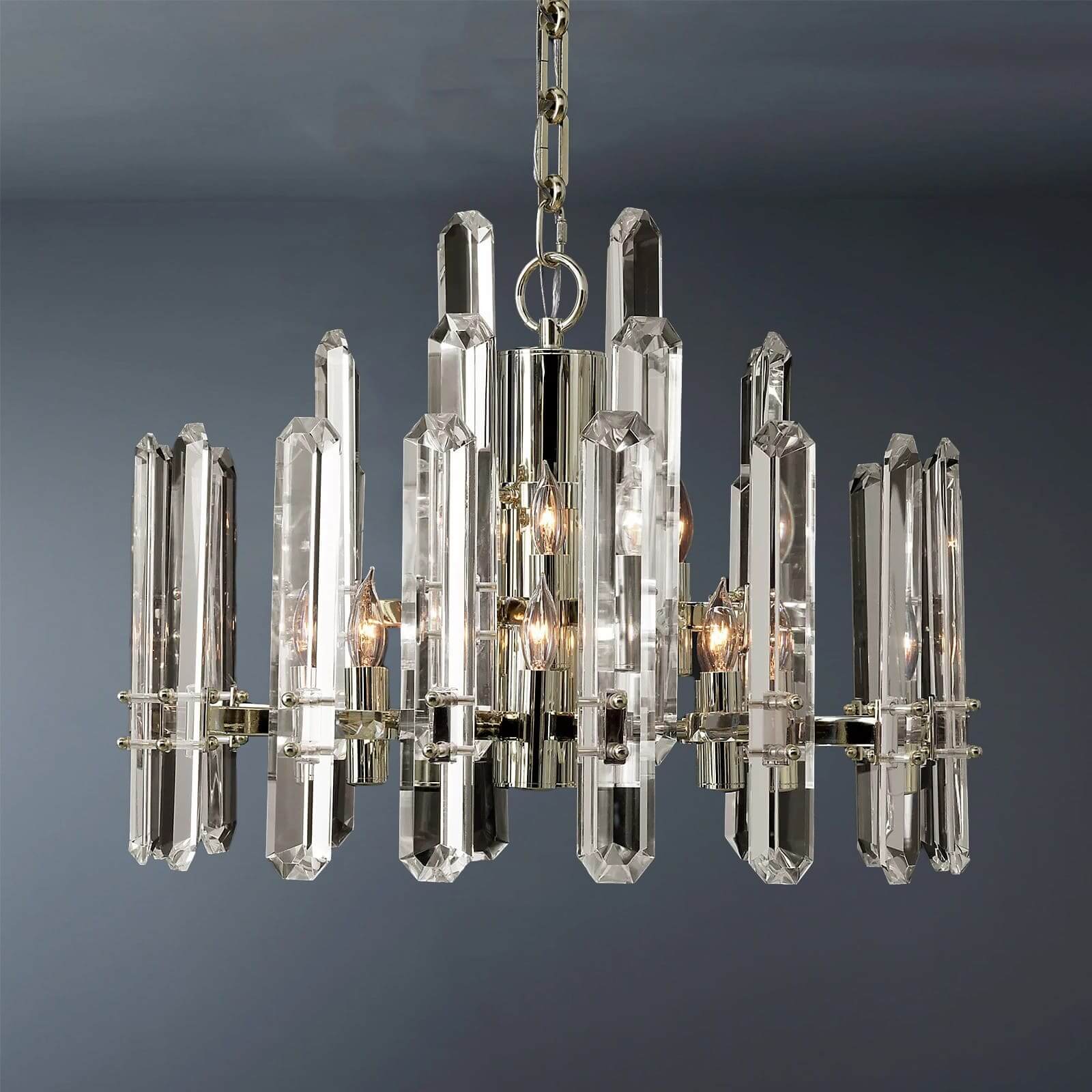 Zyphora Chandelier