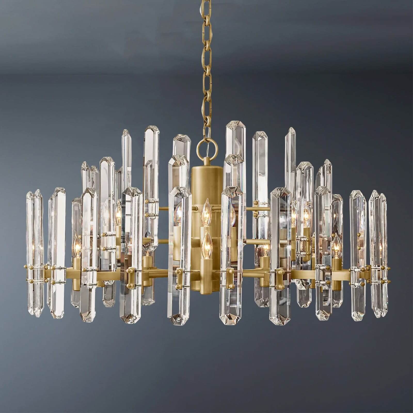 Zyphora Chandelier