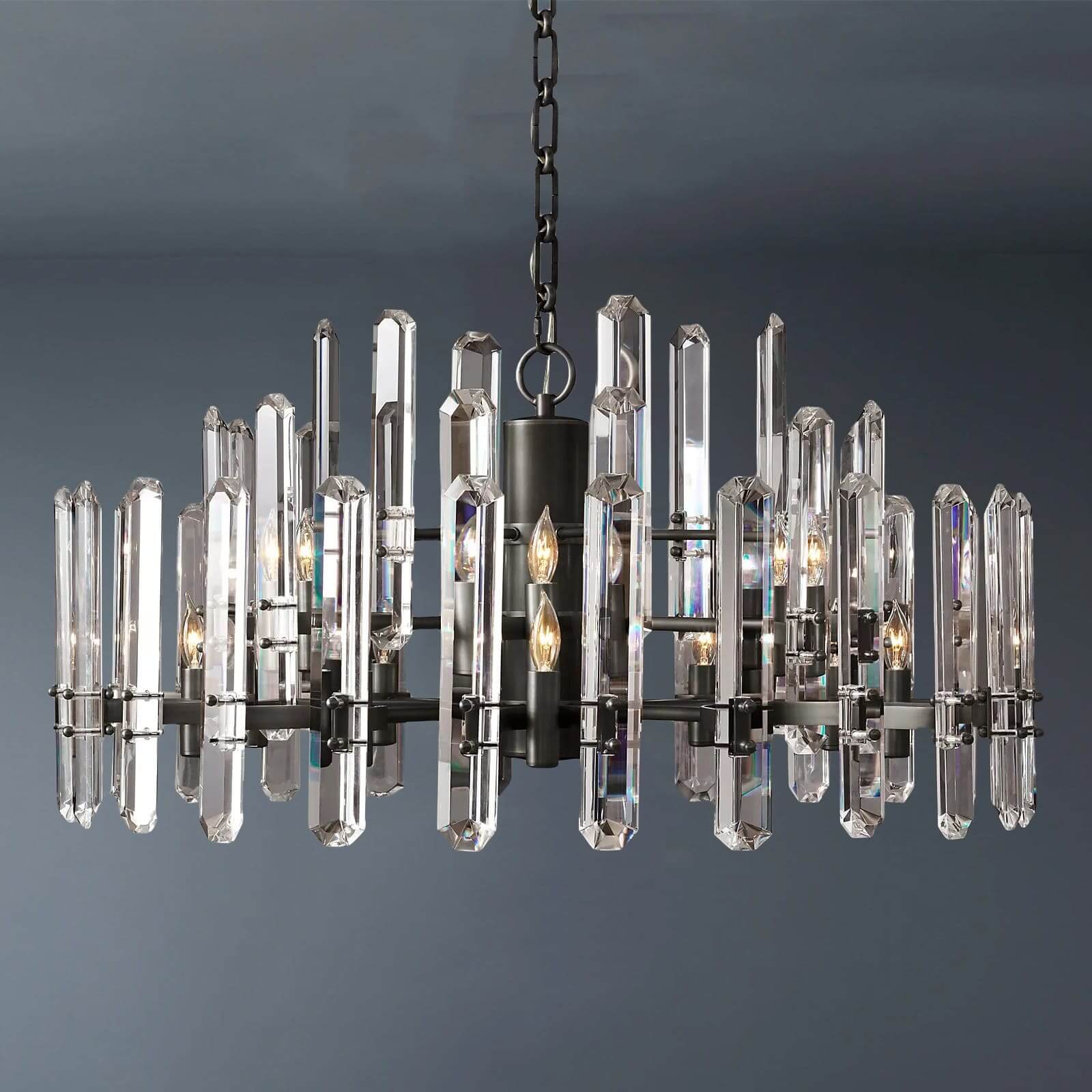 Zyphora Chandelier