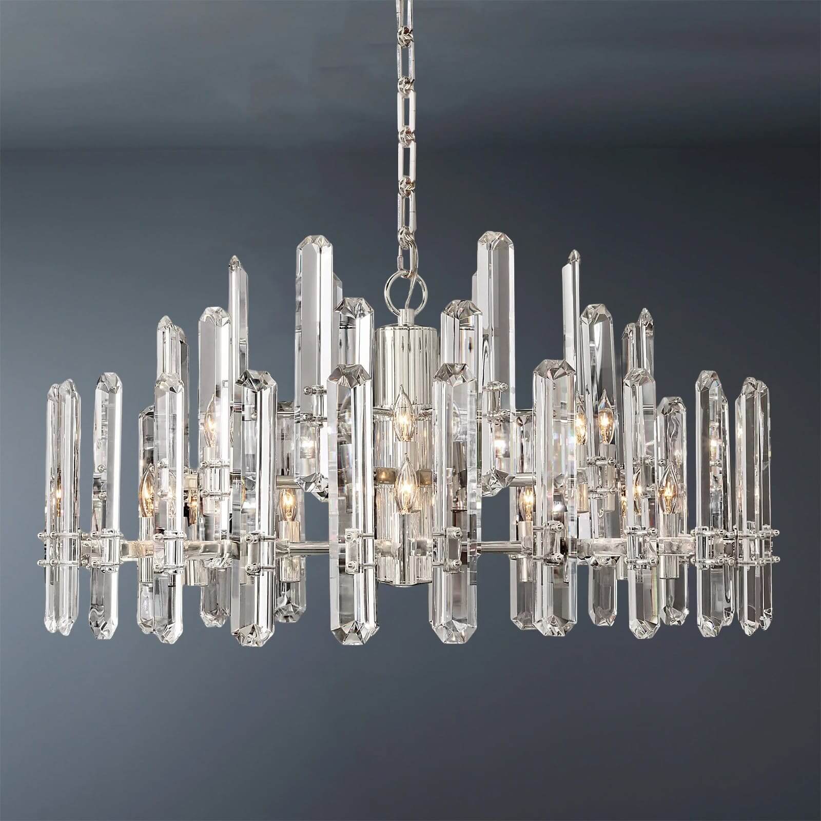 Zyphora Chandelier