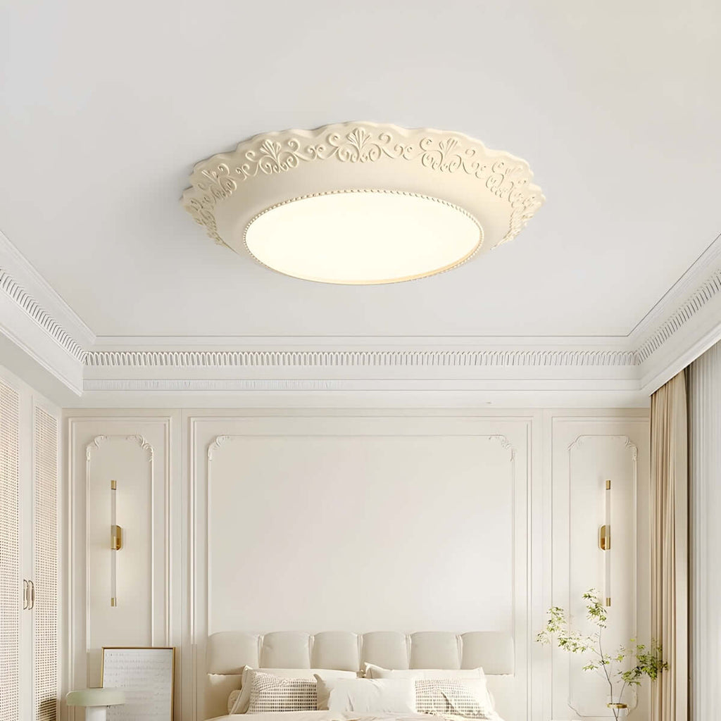 Zyvron Ceiling Lamp