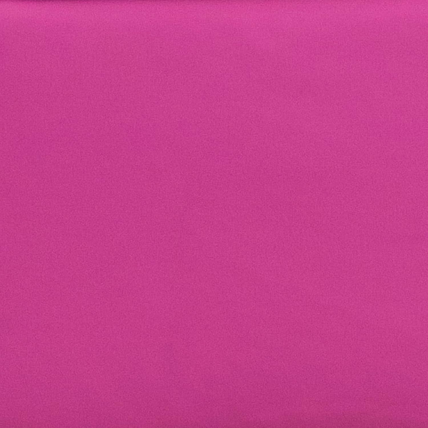 Hot Pink Kids Recliner With Cup Holder Compact Design