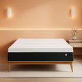 Full Size Hybrid Mattress With Medium Firm Support