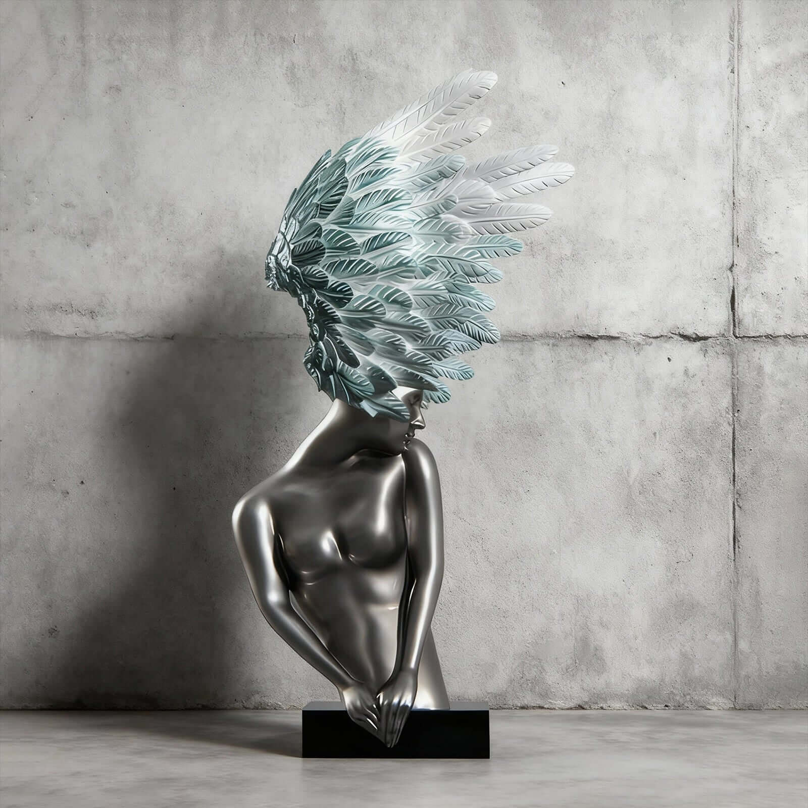 Aurelith Sculpture