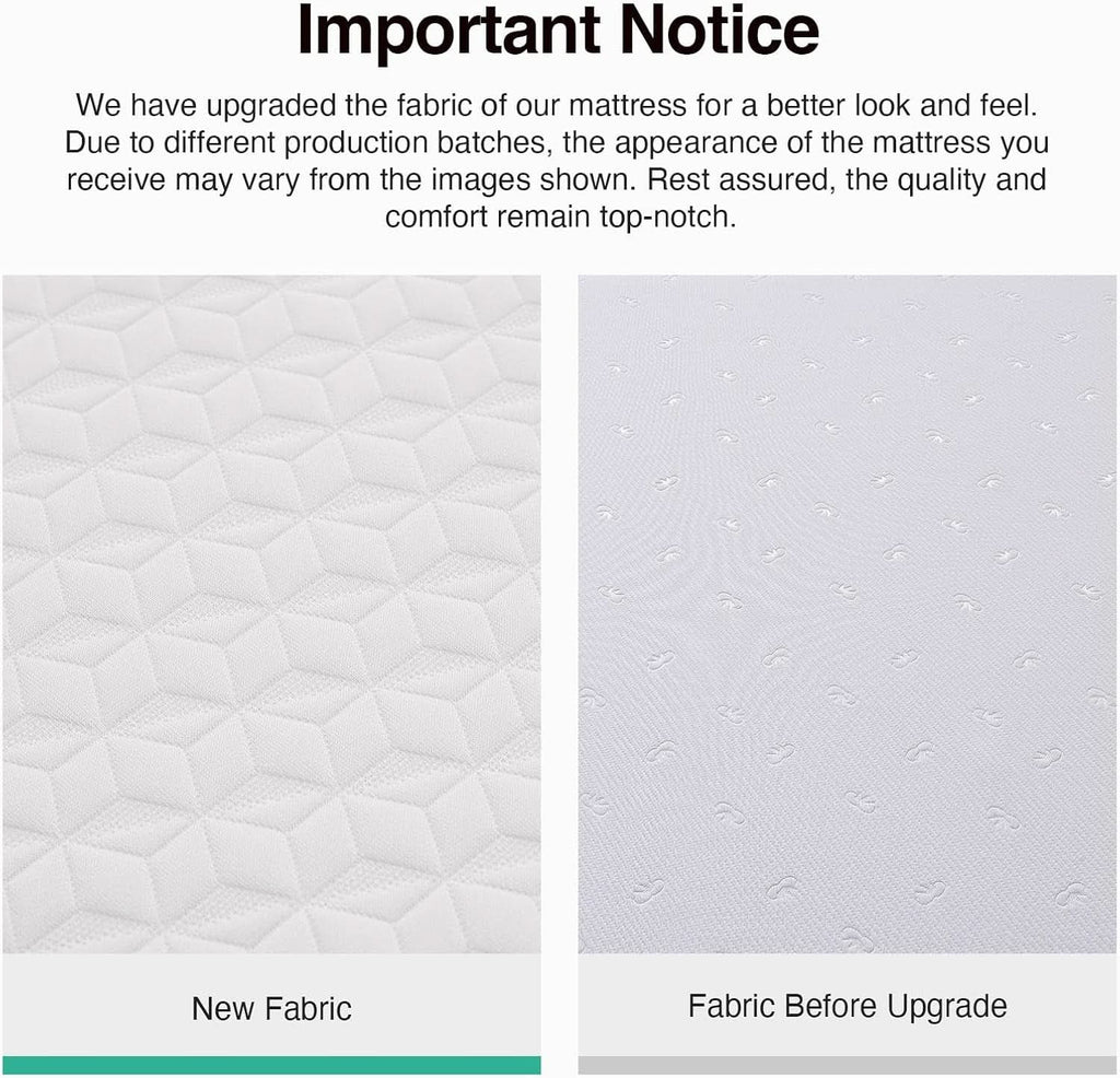 Queen Memory Foam Mattress 12 Inch Cooling Solutions
