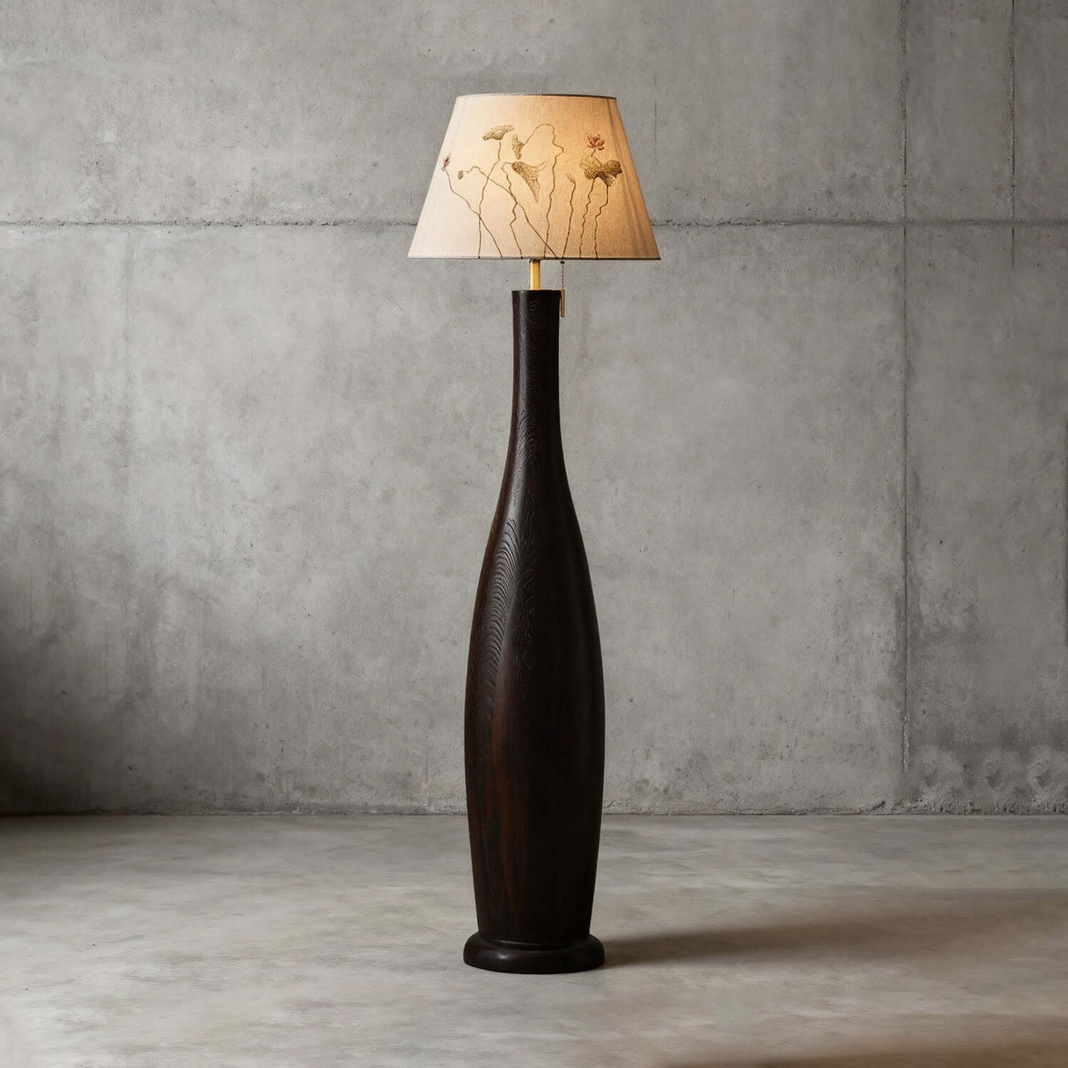 Beyla Floor Lamp