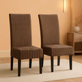 Grey Wicker 18 Inch Dining Chair Safavieh Home Collection