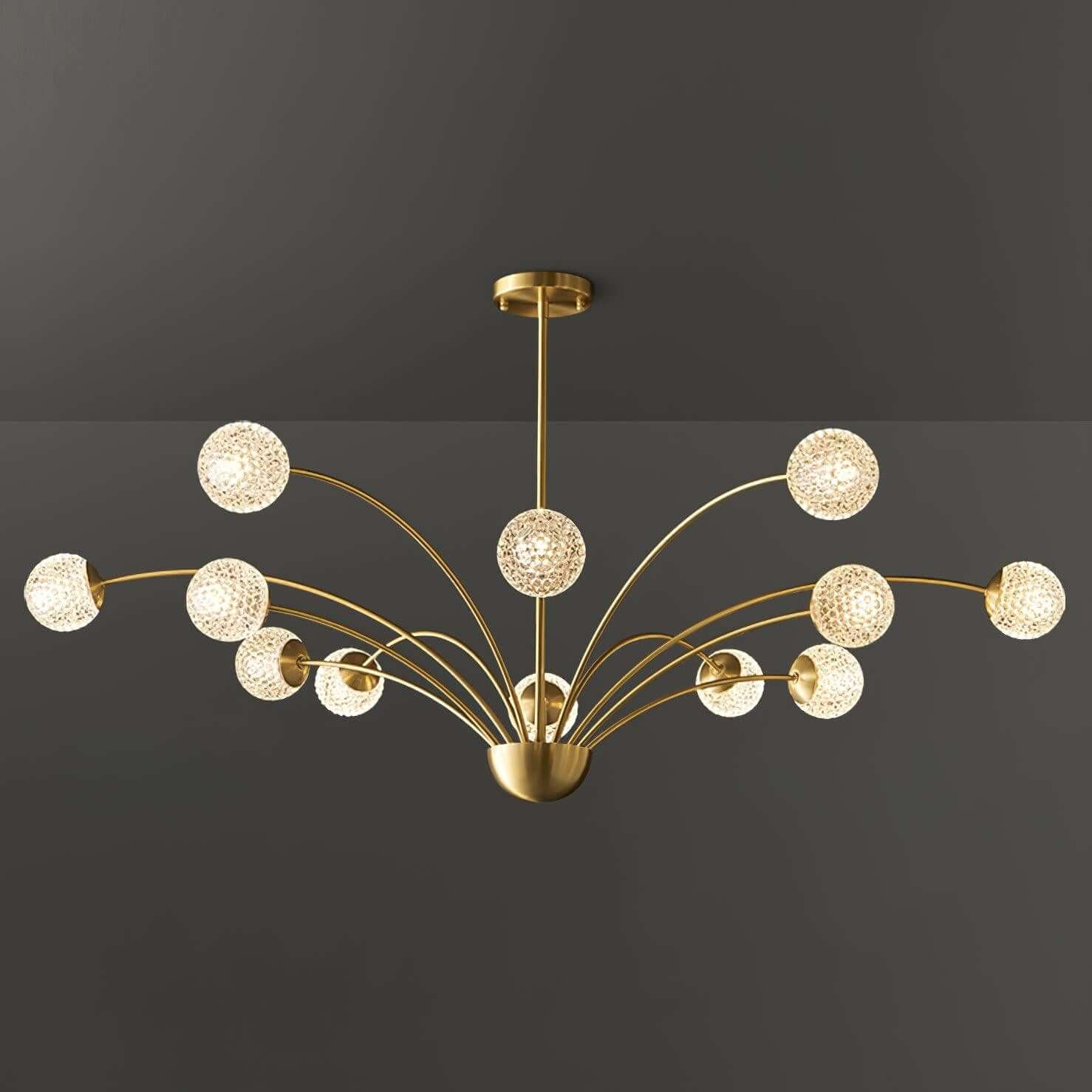 Zeriya Chandelier