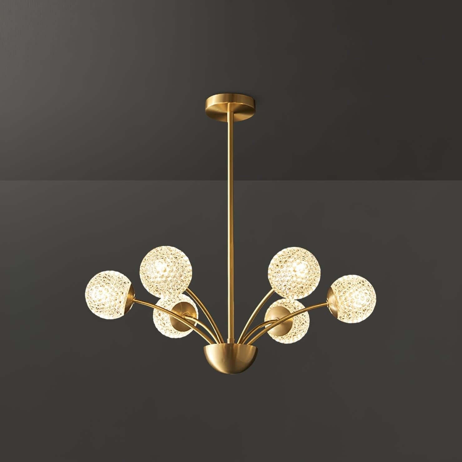 Zeriya Chandelier