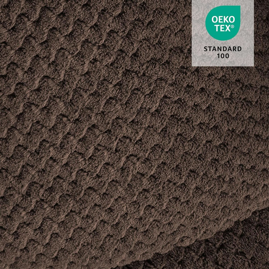 Large Power Lift Recliner With Massage And USB Ports