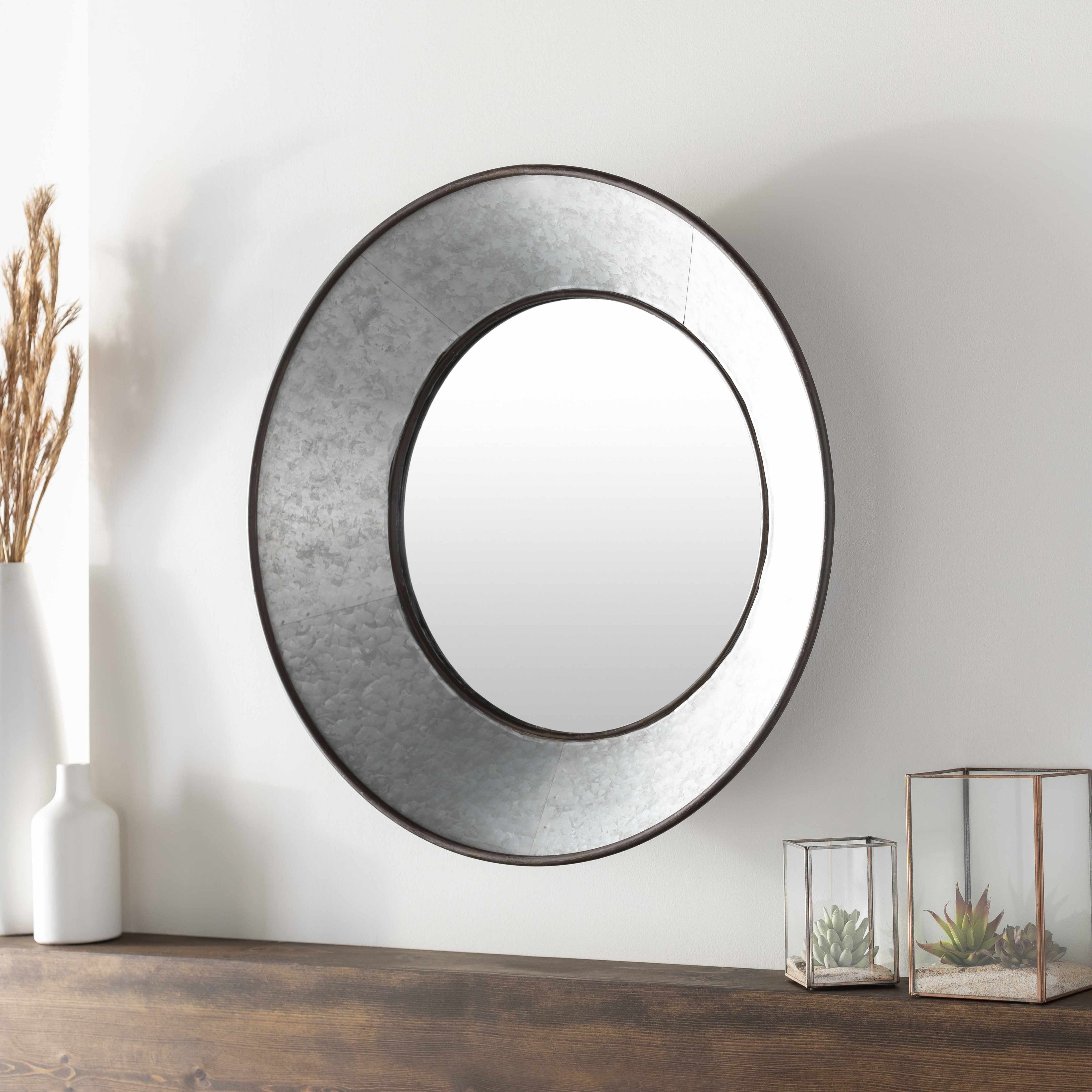 Cefnllys Mirror - Clearance