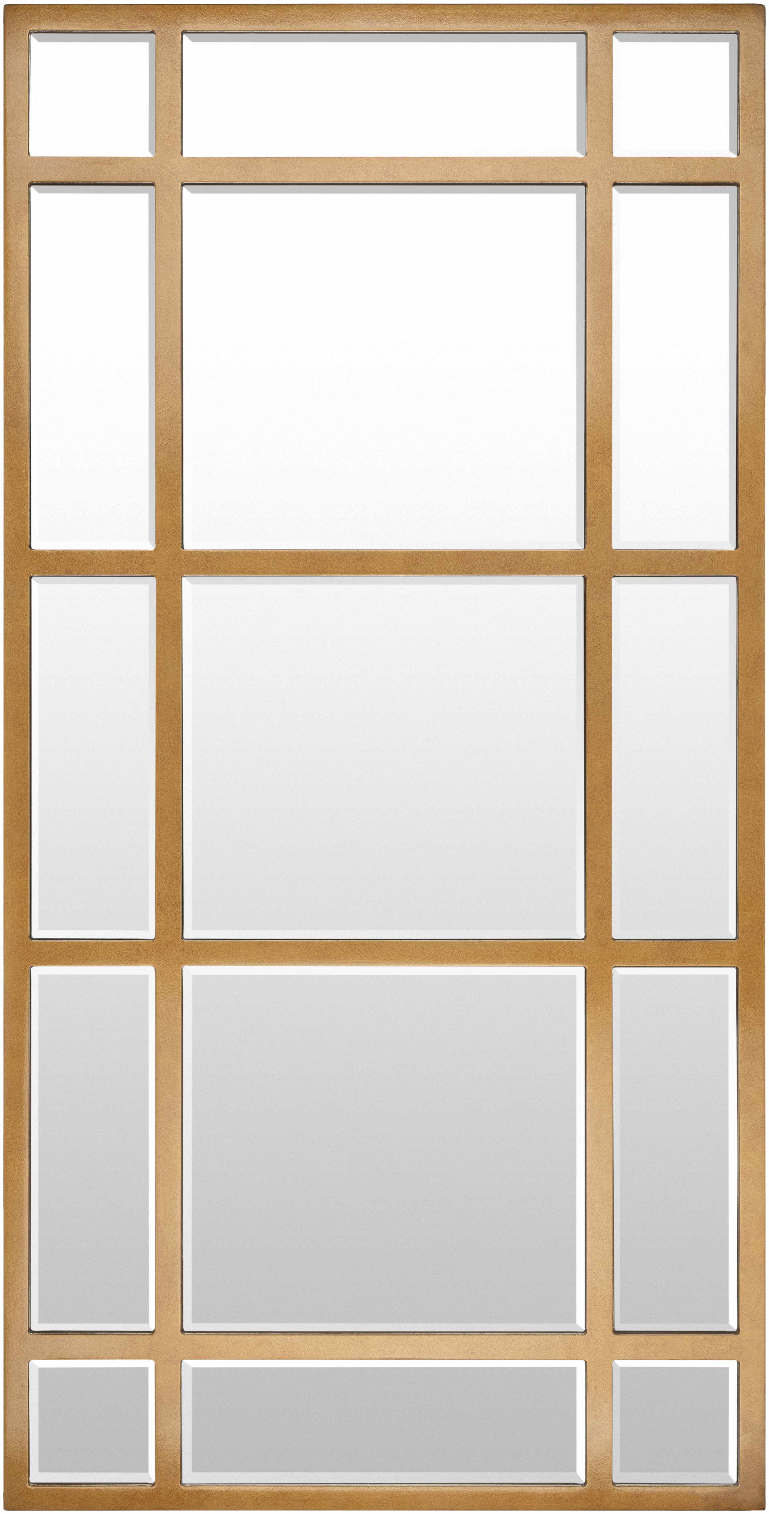 Clane Mirror - Clearance
