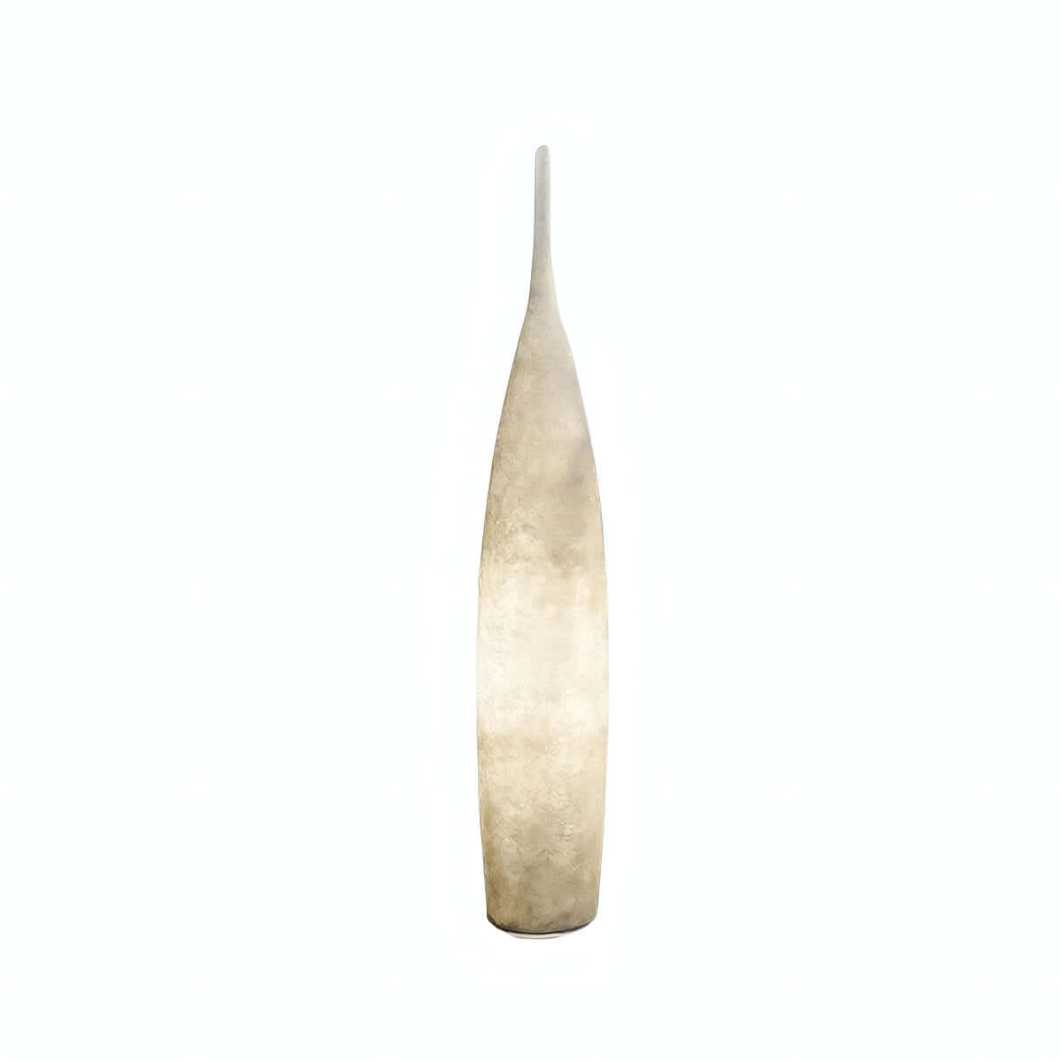 Creative Bottle Floor Lamp