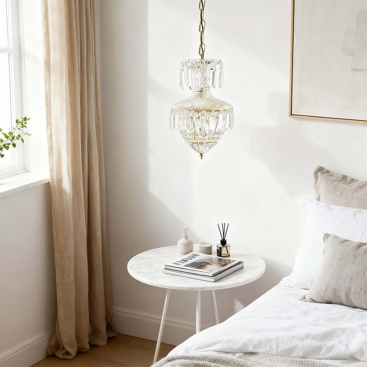 Cyntra Pendant Lamp
