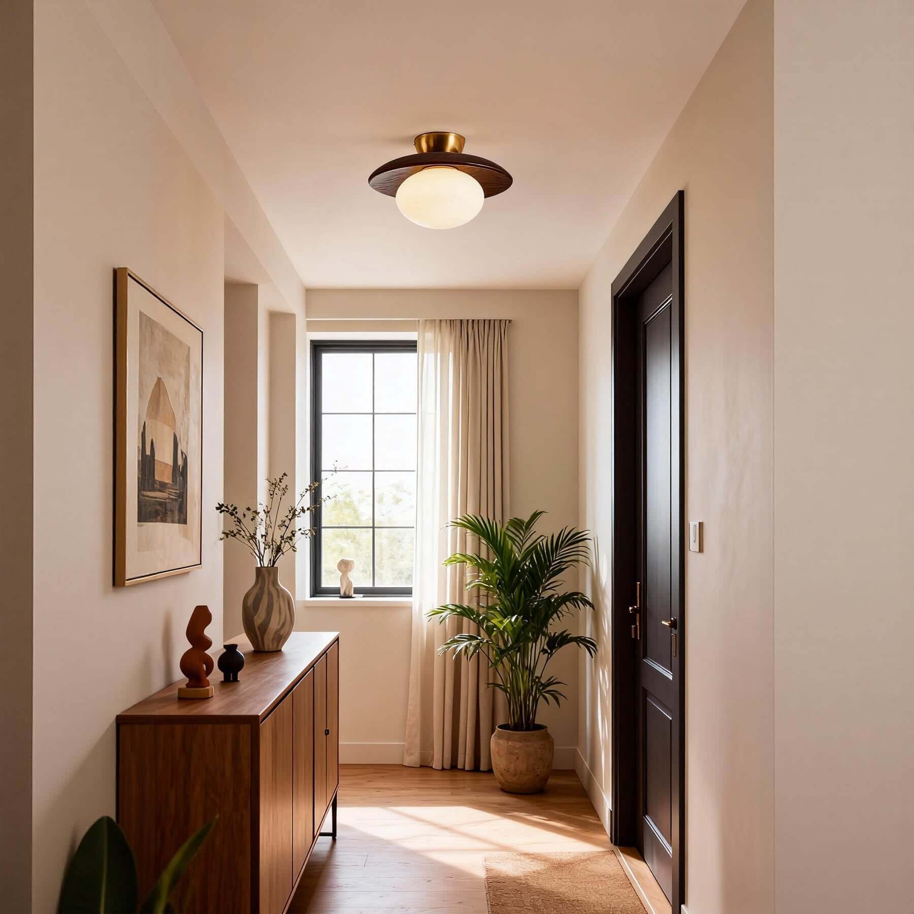 Derava Ceiling Lamp