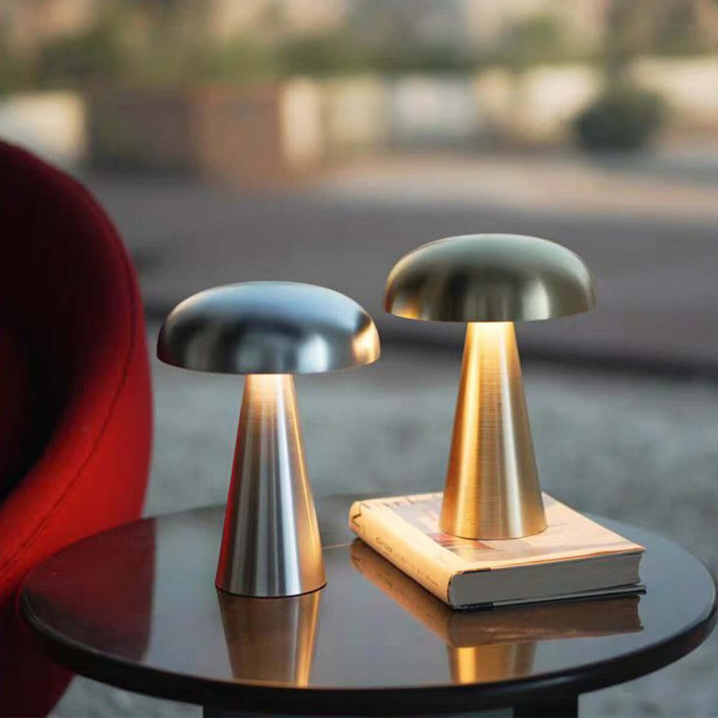 Diluvo Table Light