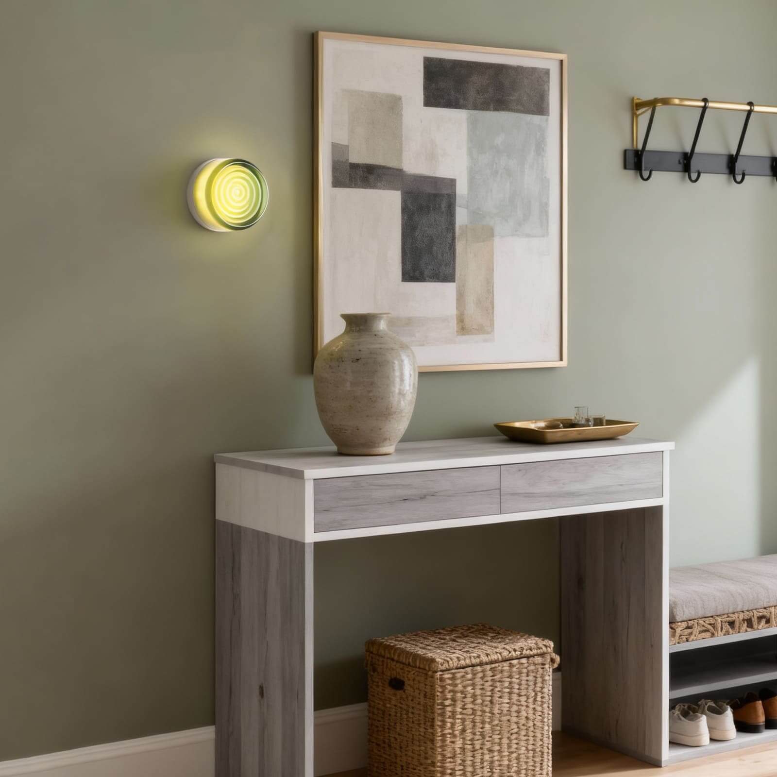 Dimple Wall Sconce