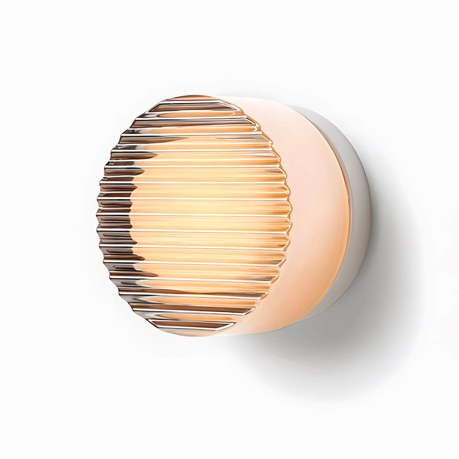 Dimple Wall Sconce