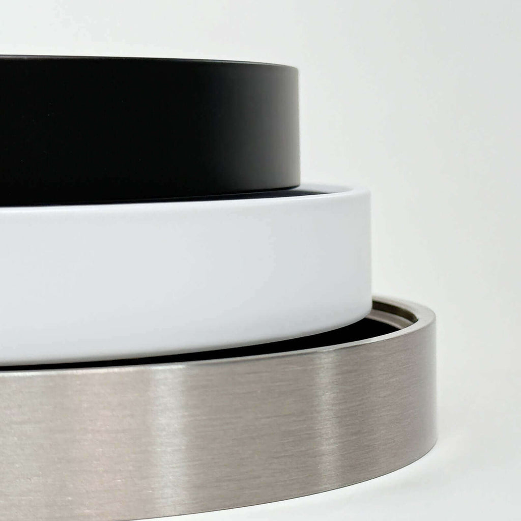 Crisp Wall Sconce