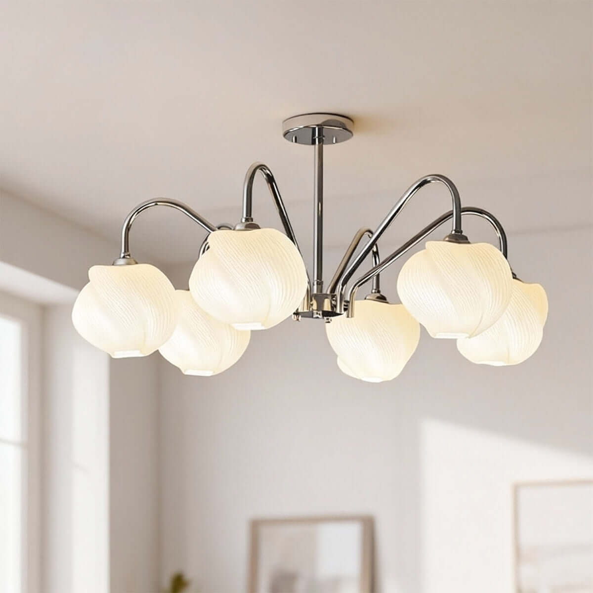 Elarin Chandelier