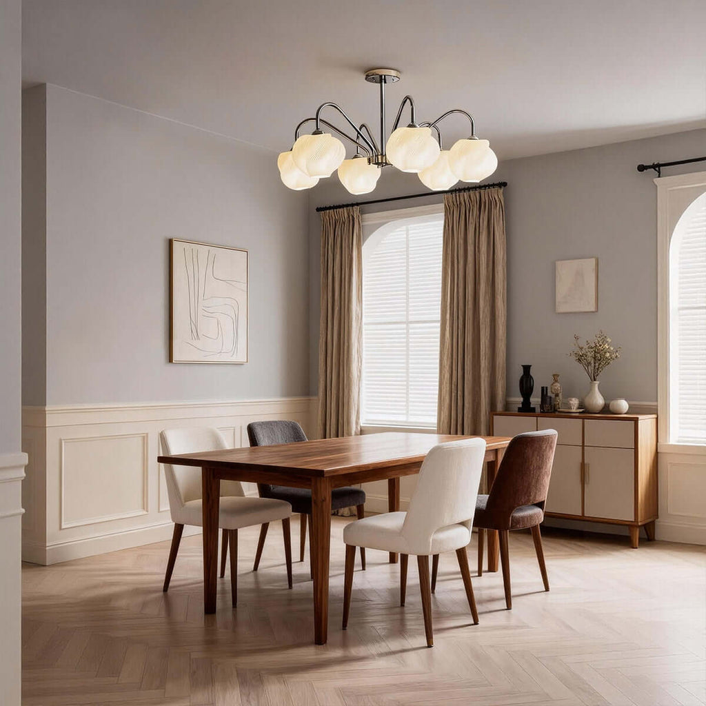 Elarin Chandelier