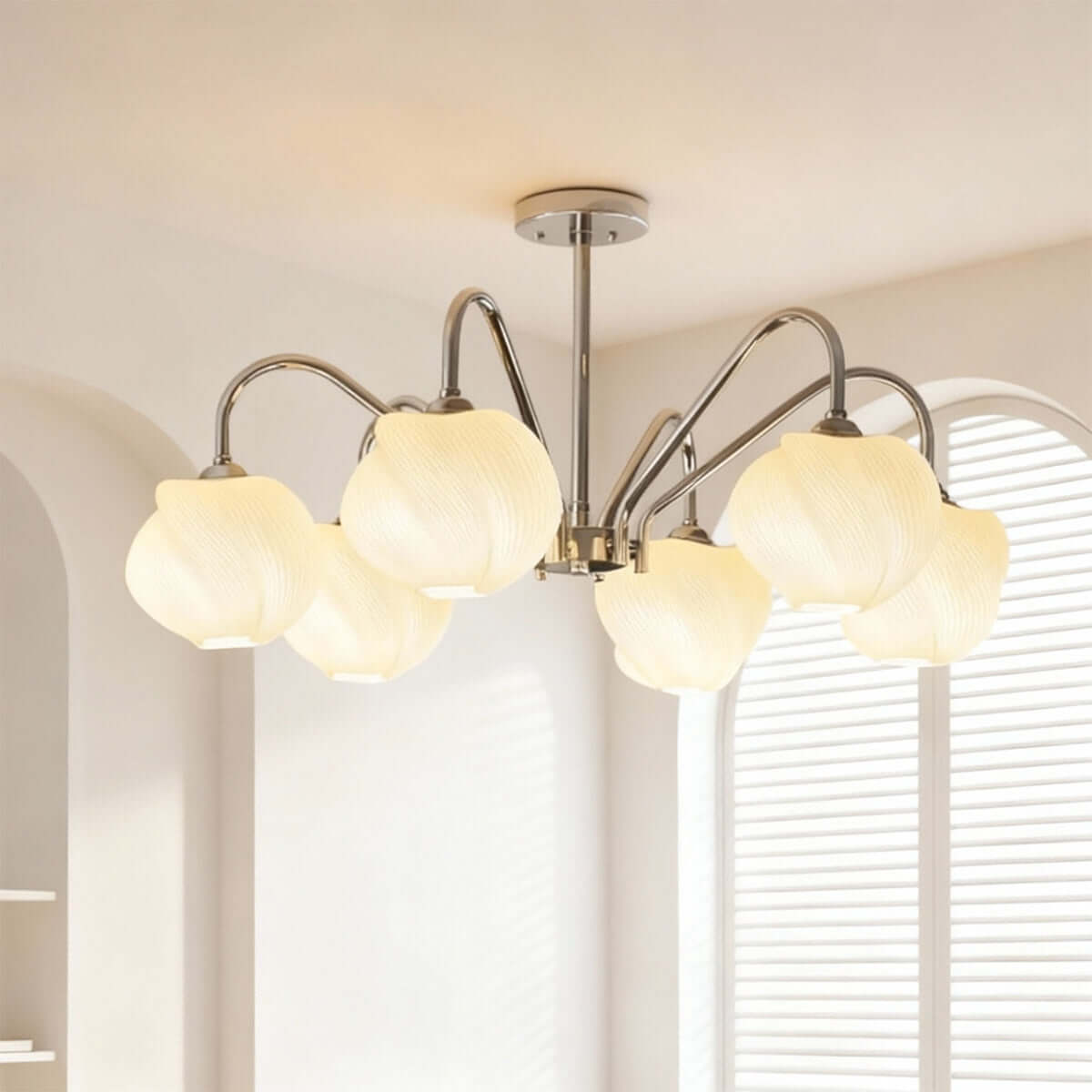 Elarin Chandelier