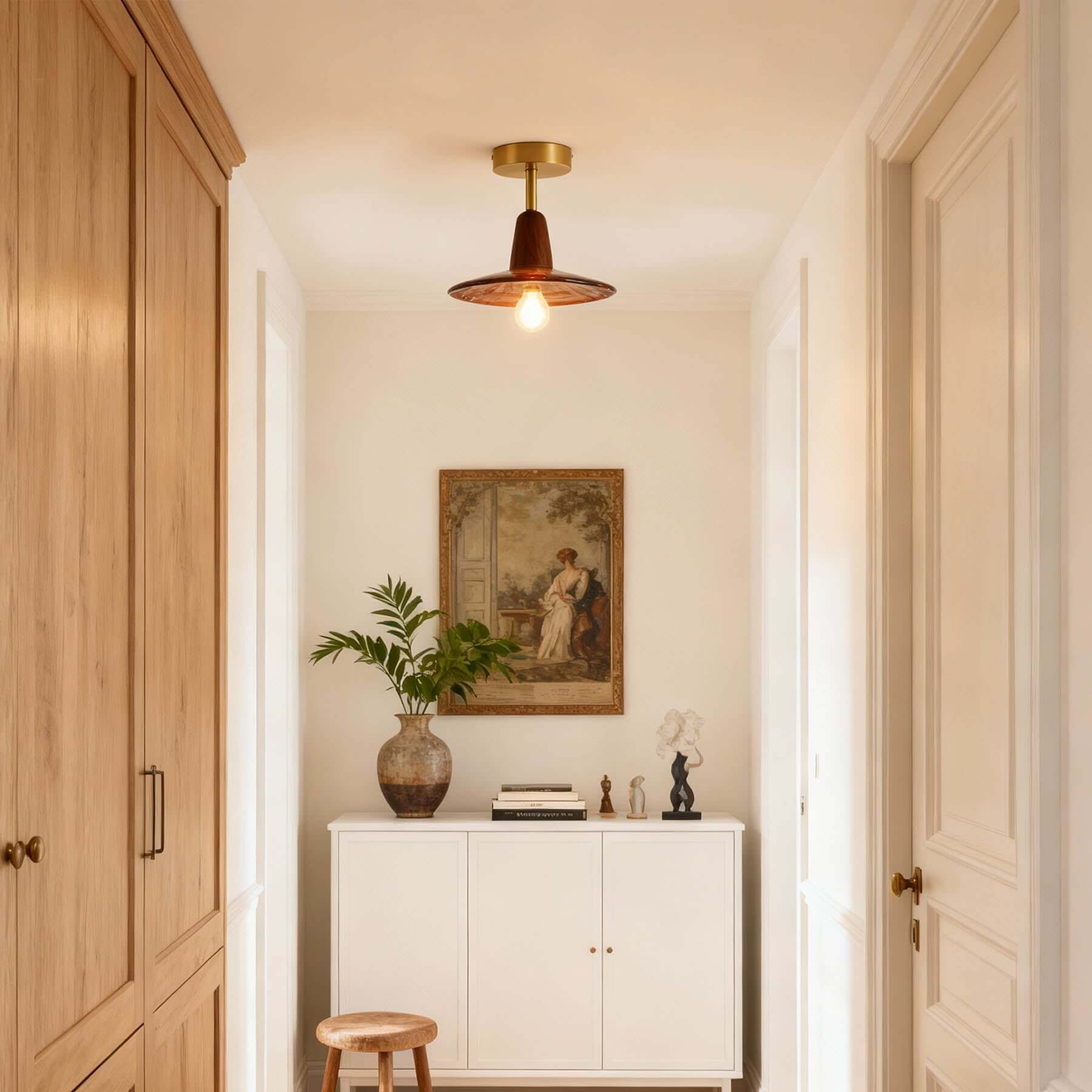 Evarno Ceiling Lamp