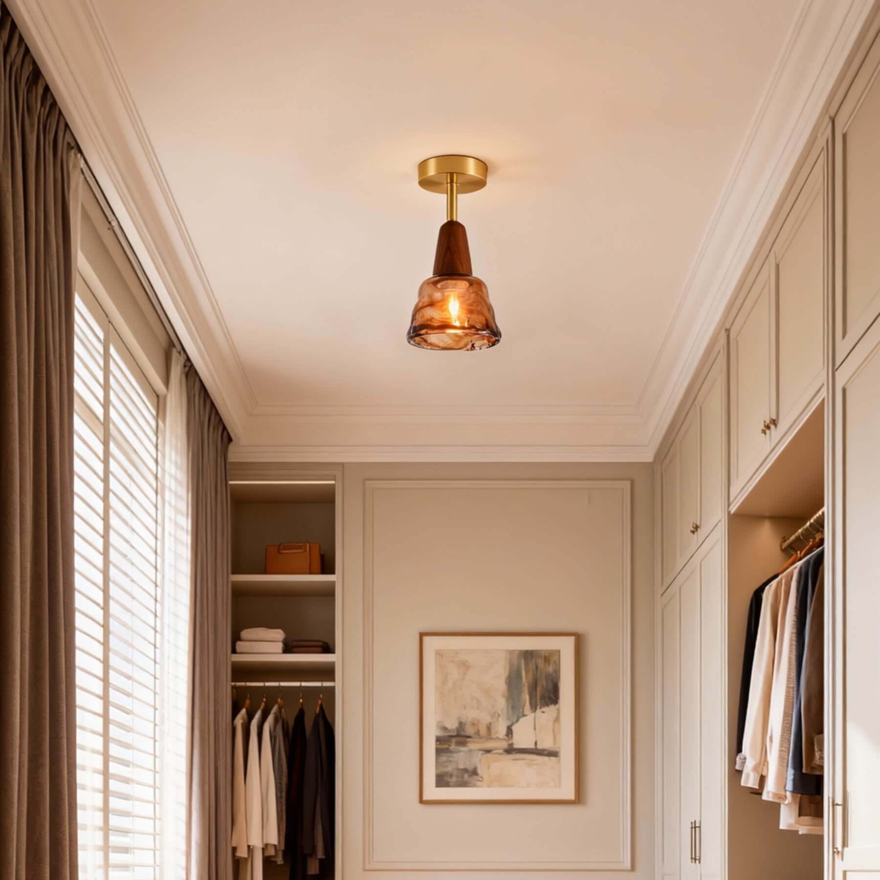 Evarno Ceiling Lamp