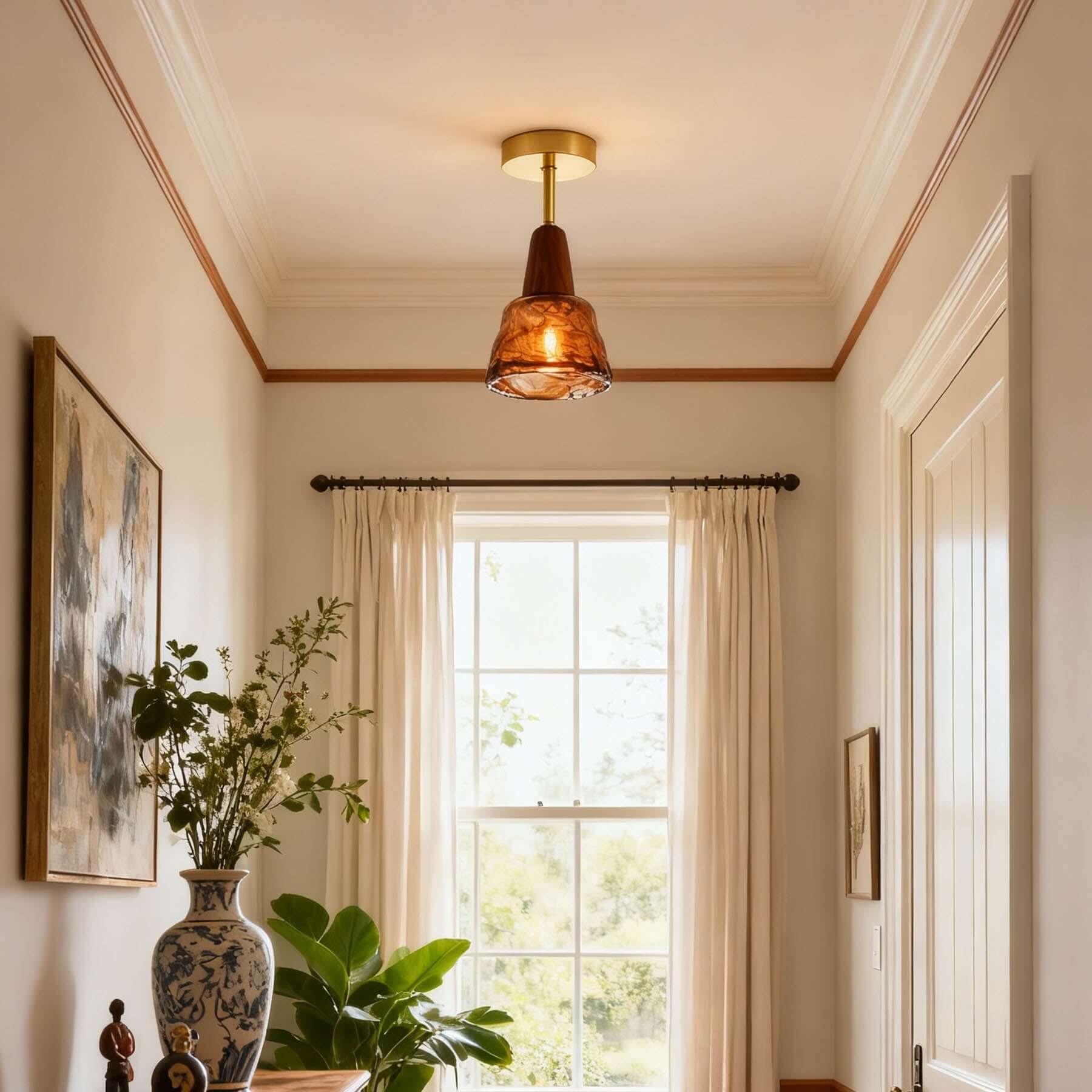Evarno Ceiling Lamp